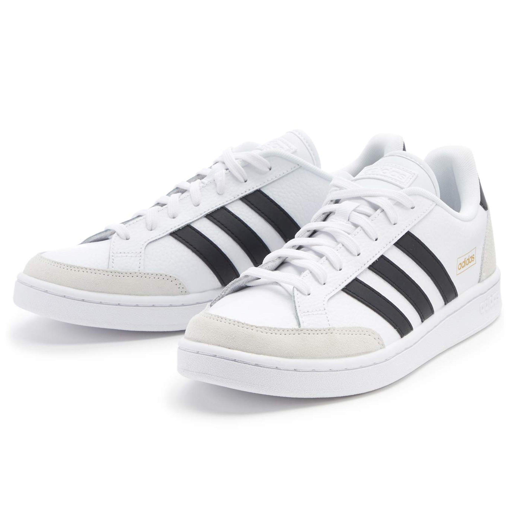 [FW3277] Mens Adidas GRAND COURT SE