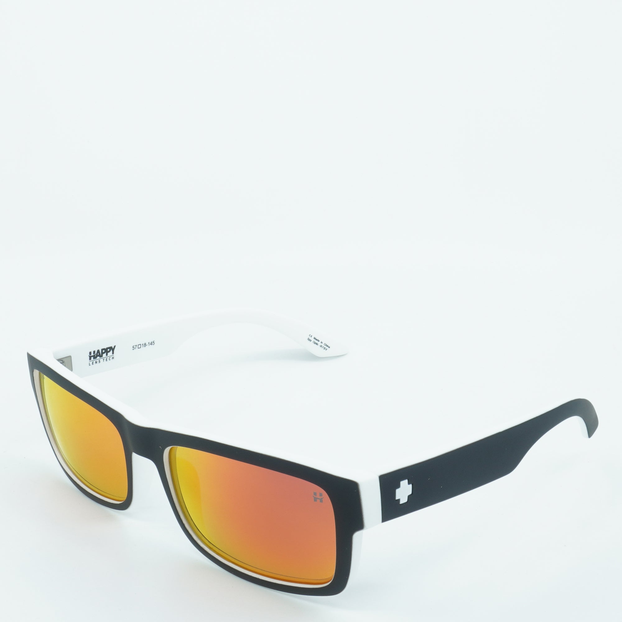 [6700000000099] Mens Spy Optics Discord Lite Sunglasses