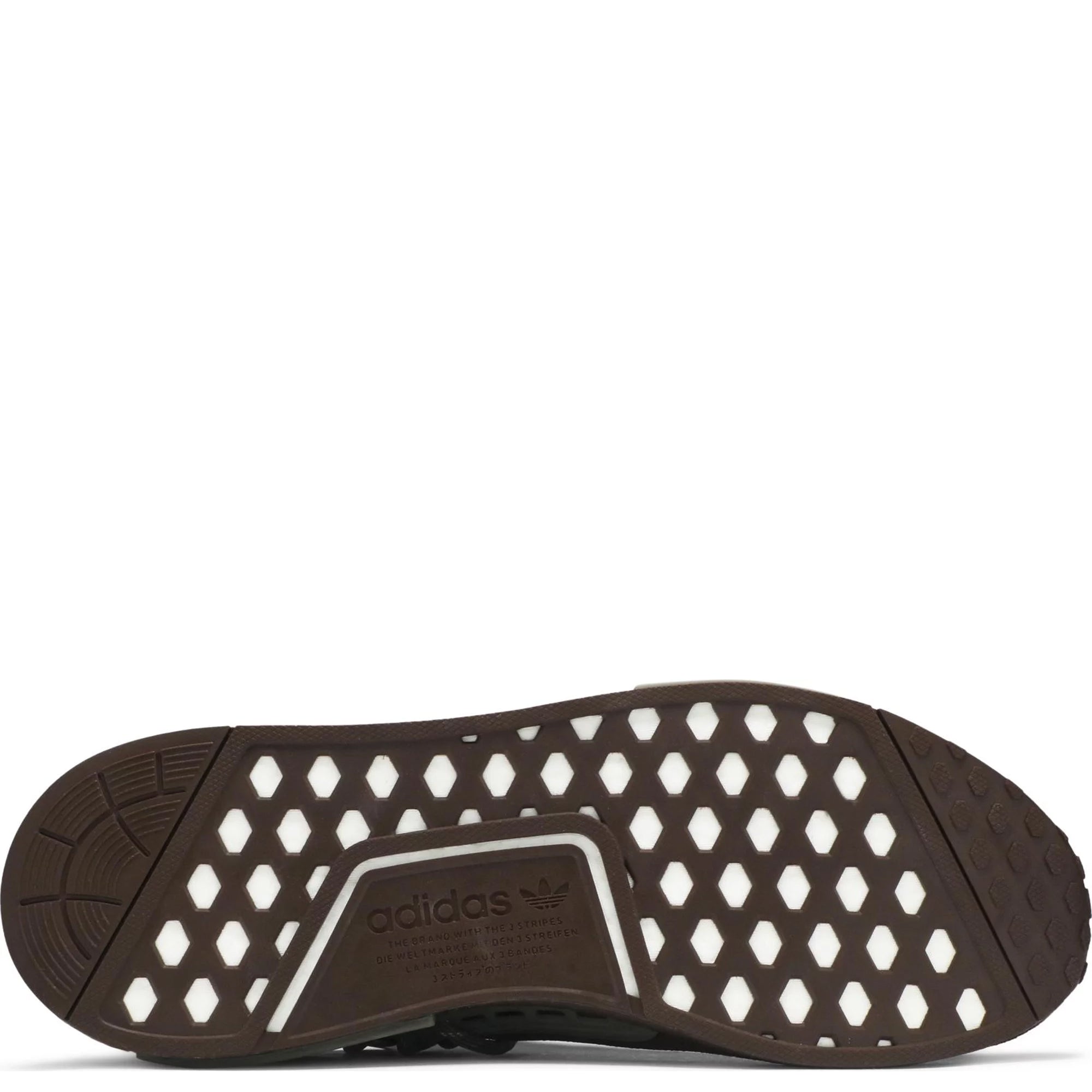 [GY0090] Mens Adidas HU NMD