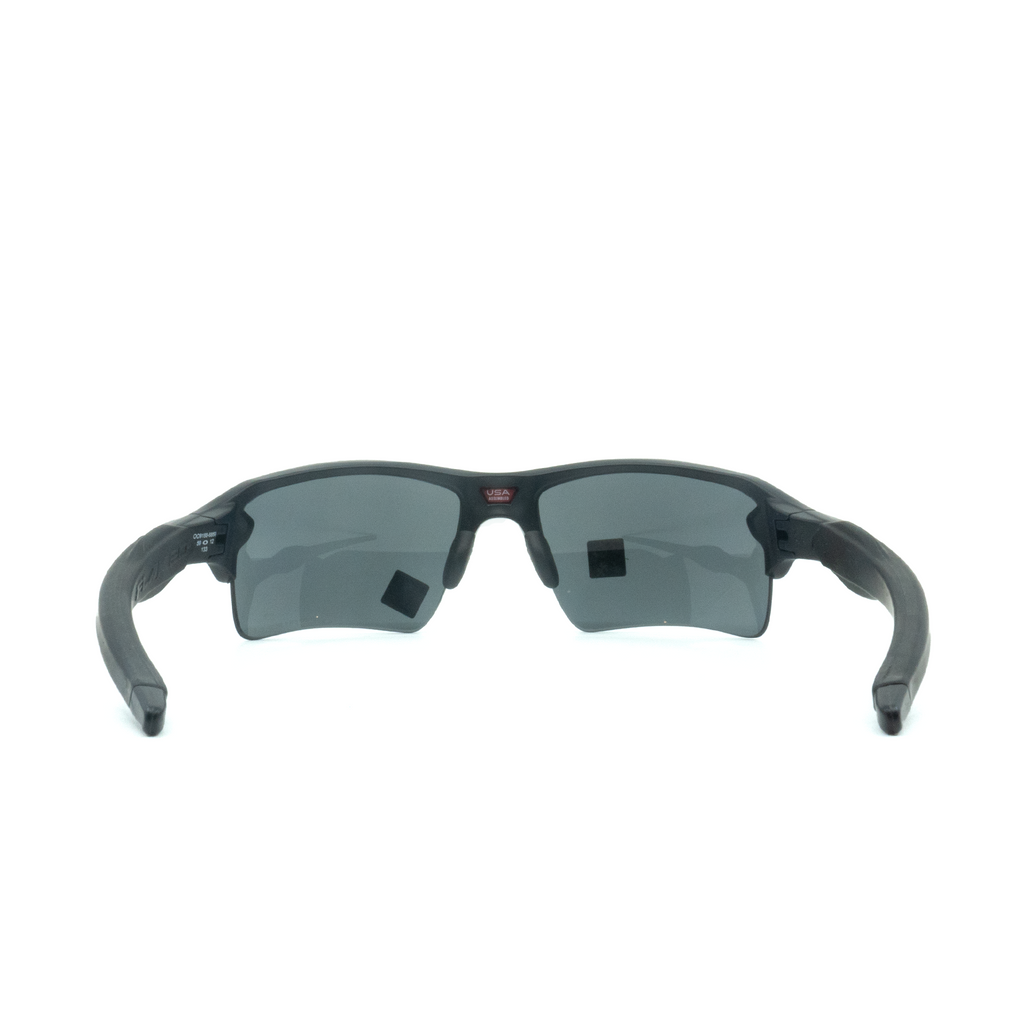 [OO9188-68] Mens Oakley Flak 2.0 XL Polarized Sunglasses