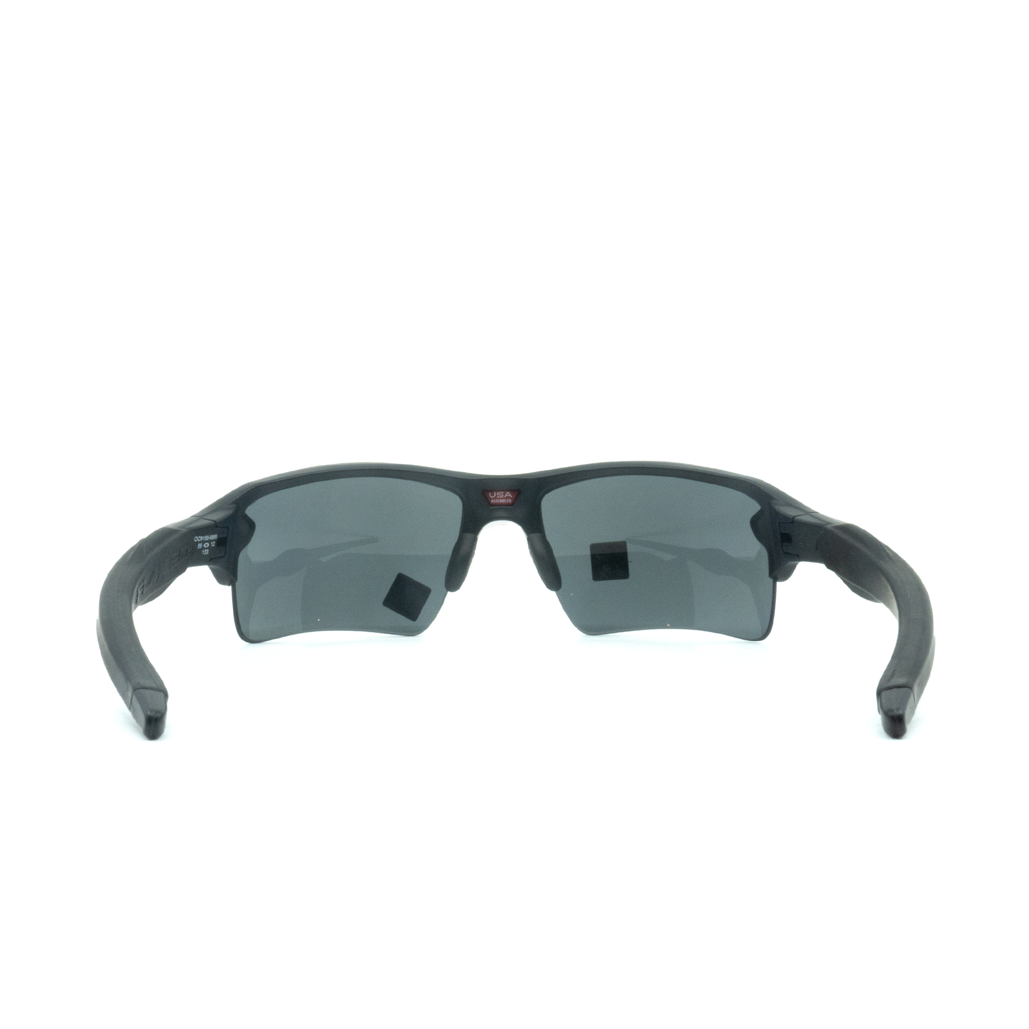 [OO9188-68] Mens Oakley Flak 2.0 XL Polarized Sunglasses