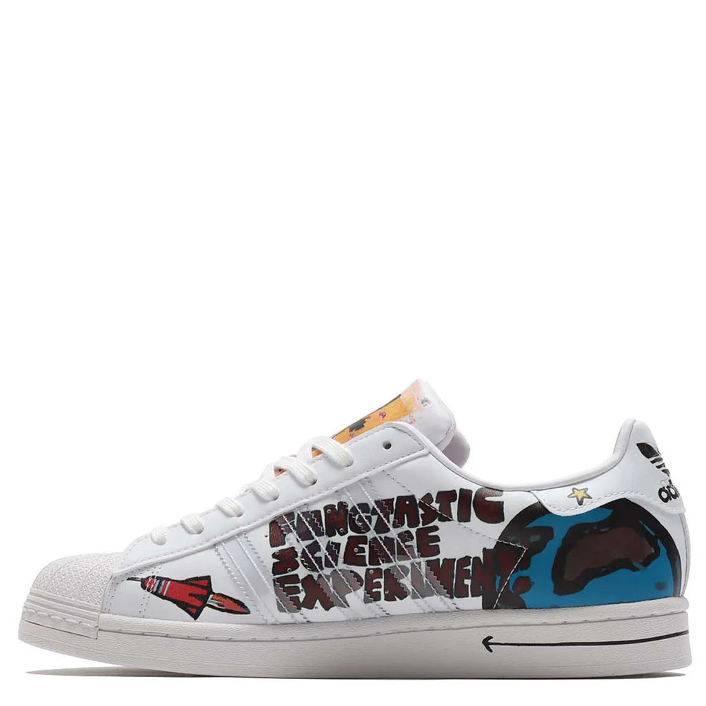 [GZ8839] Mens Adidas SUPERSTAR