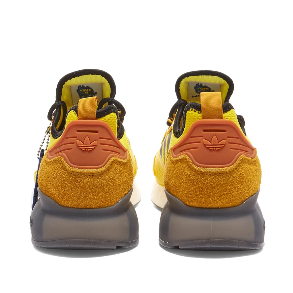 [FZ1882] Mens Adidas NINJA ZX 2K BOOST