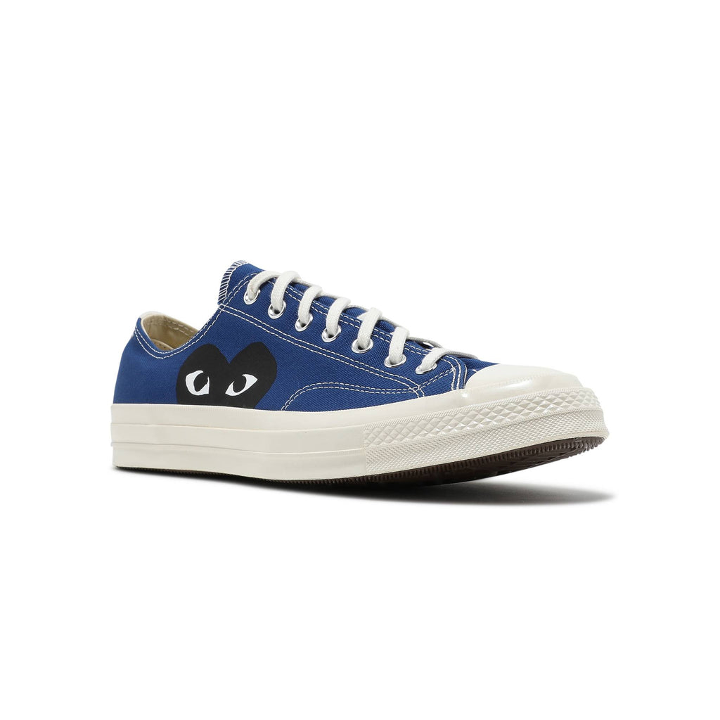 [171848C] Mens Converse Chuck Taylor All-Star 70s Ox Comme des Garcons PLAY
