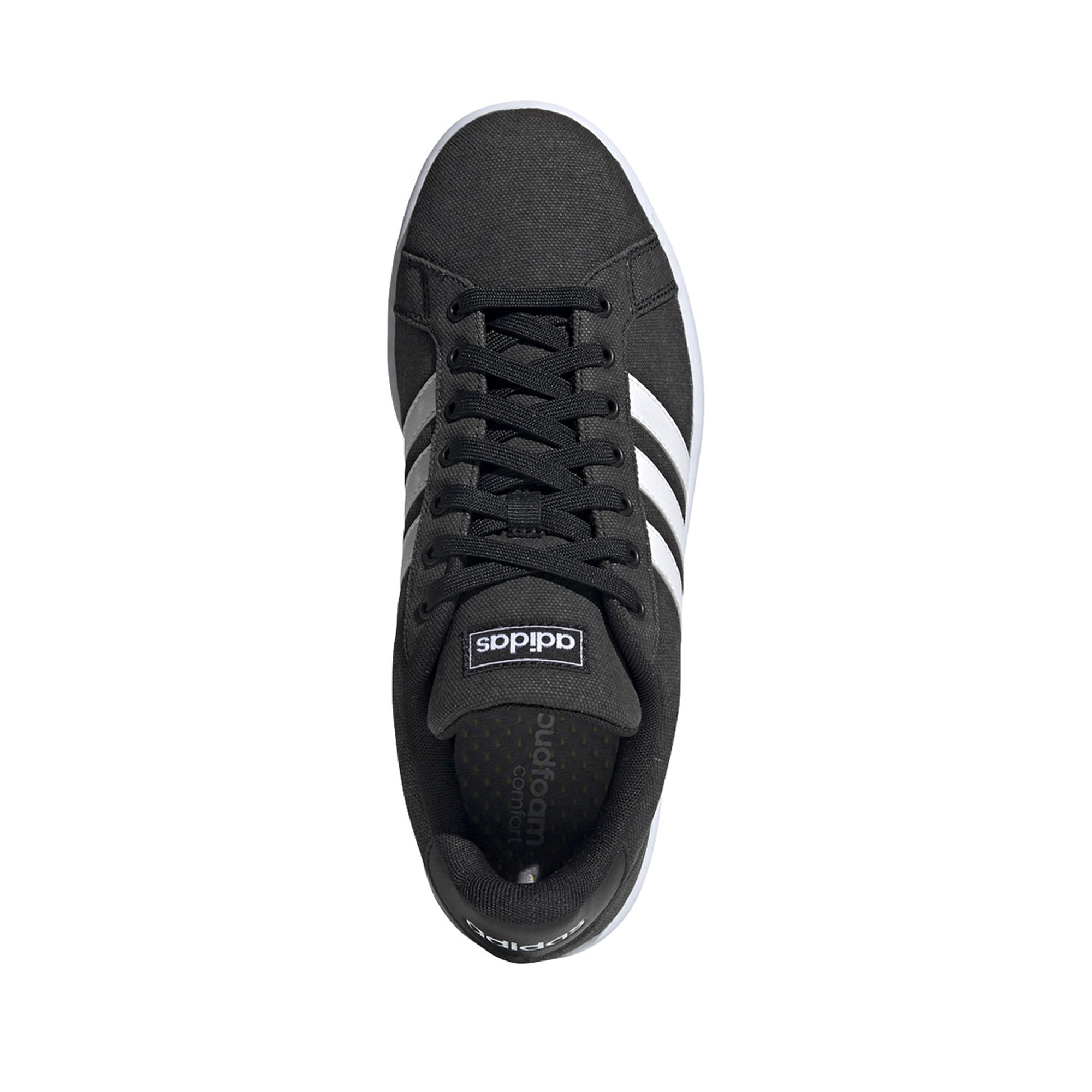 [FV8112] Mens Adidas Grand Court