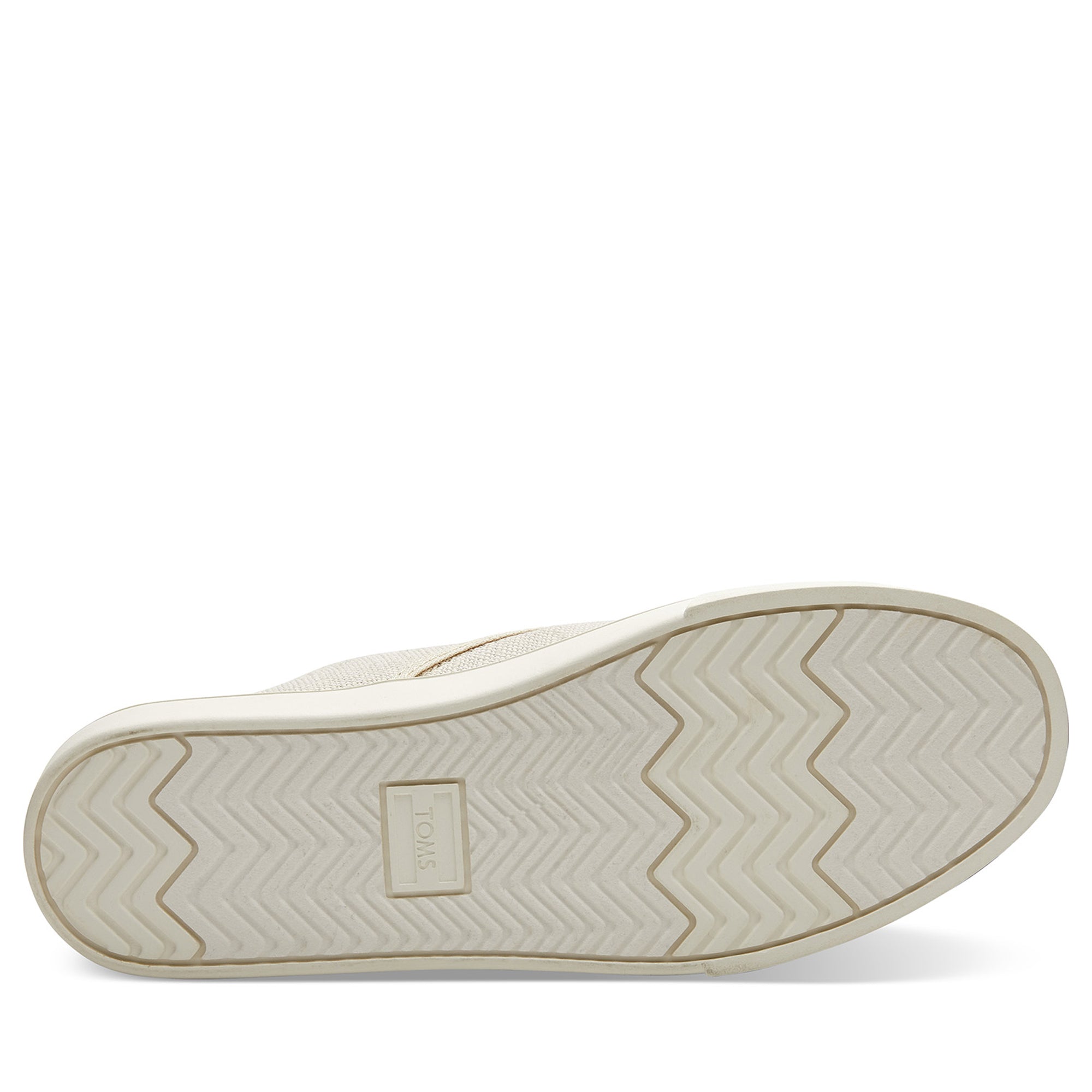 [10013477] Womens Toms Cordones Cupsole