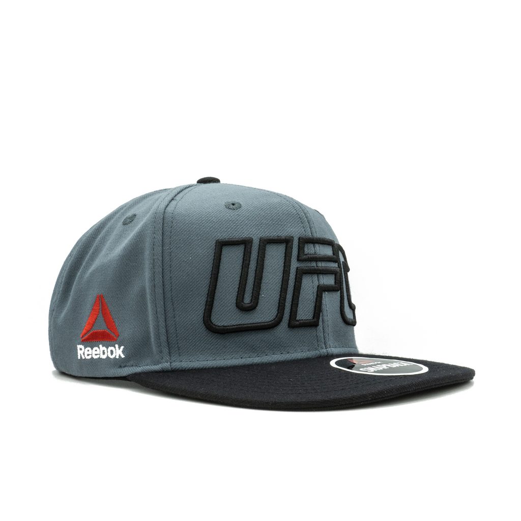 [VR39Z-040-UUFC] Mens Reebok UFC Snapback Hat