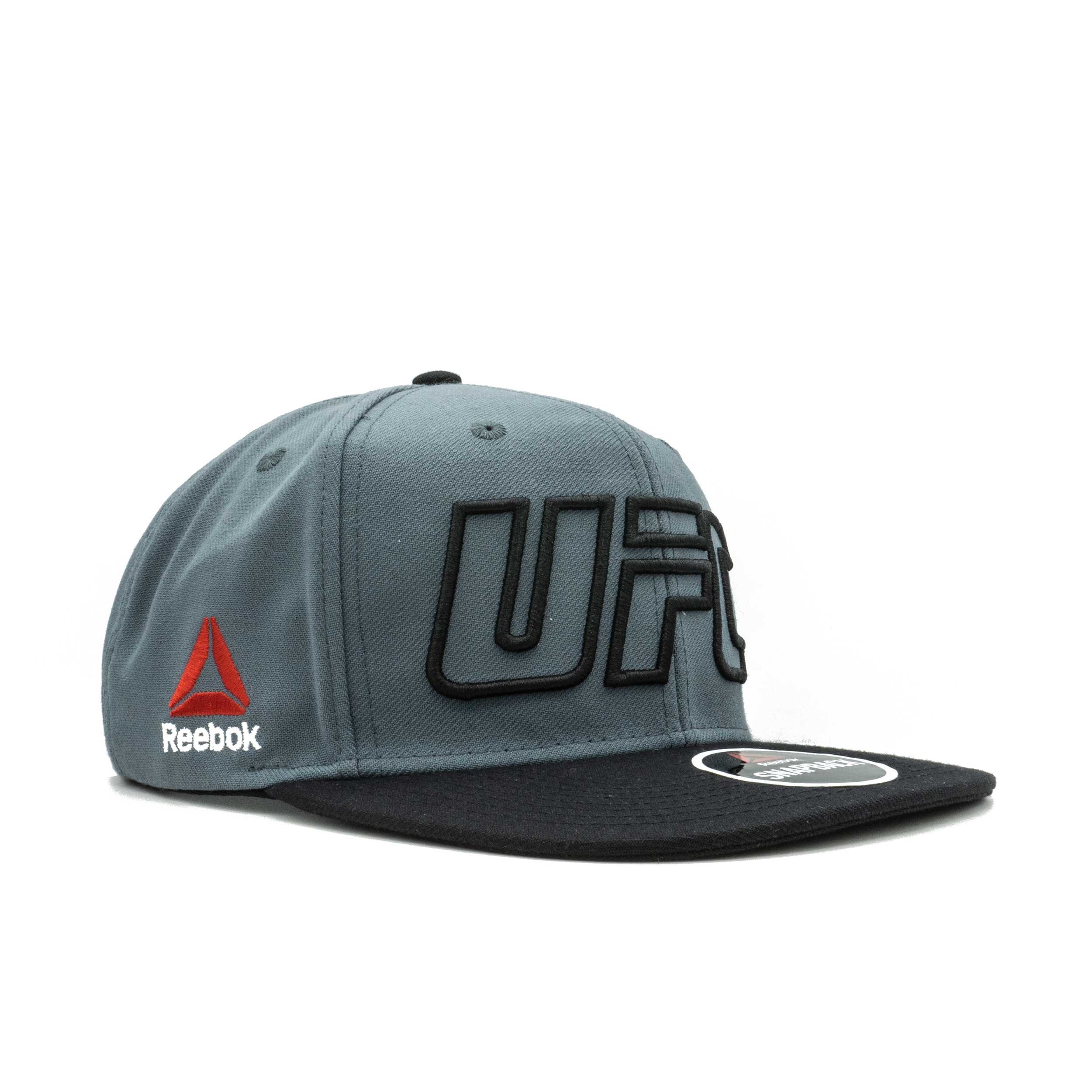 [VR39Z-040-UUFC] Mens Reebok UFC Snapback Hat