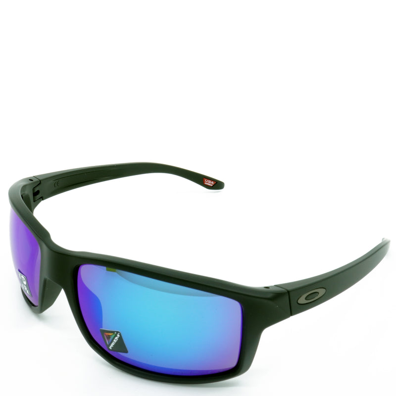 [OO9449-10] Mens Oakley Gibston Polarized Sunglasses