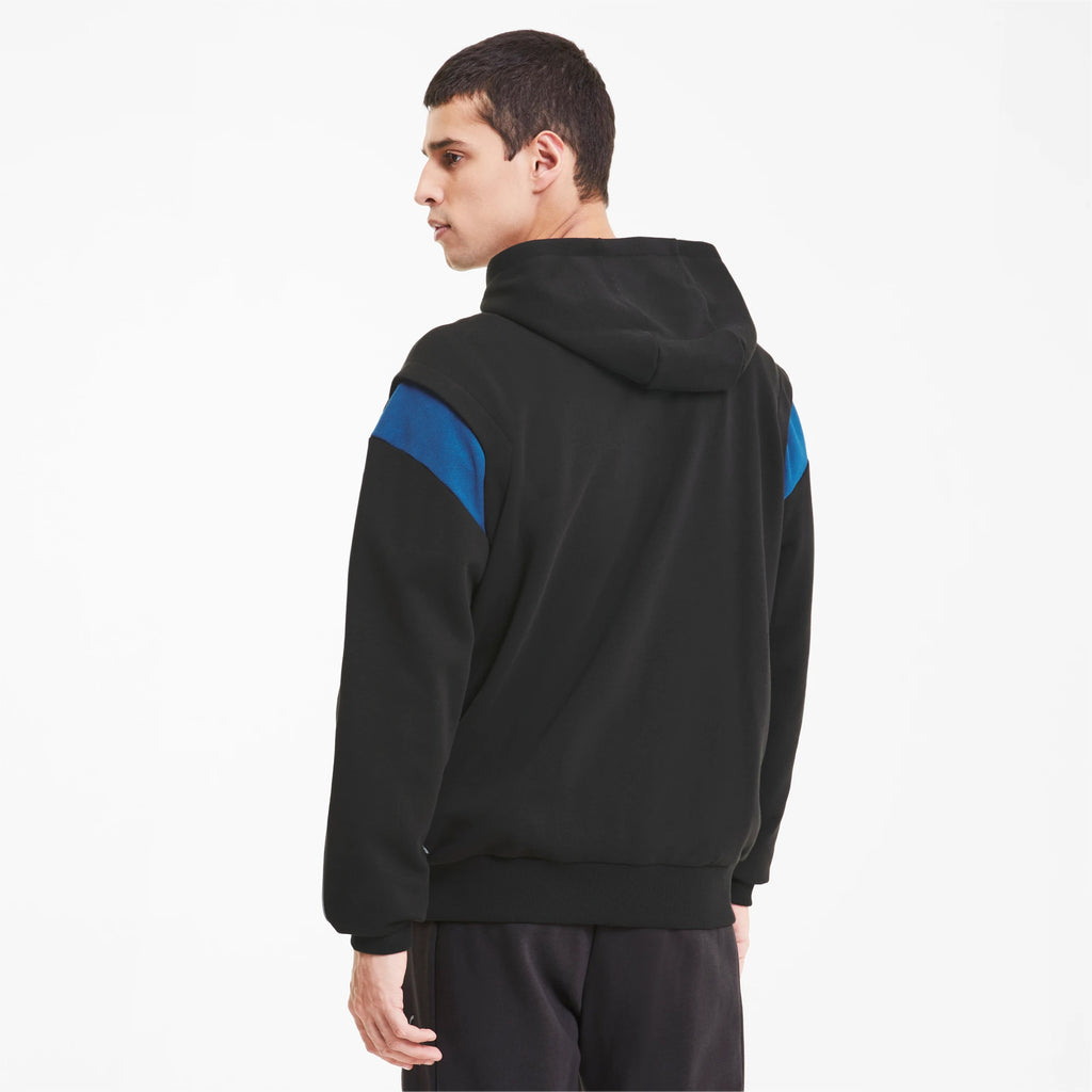 [598926-02] Mens Puma FERRARI RACE STREET HOODIE
