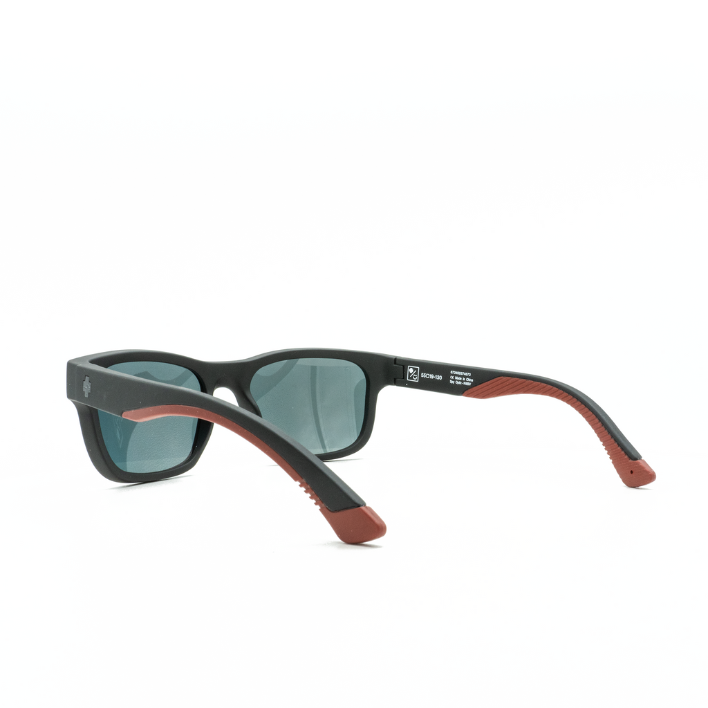 [673469374673] Mens Spy Optic Hunt Sunglasses