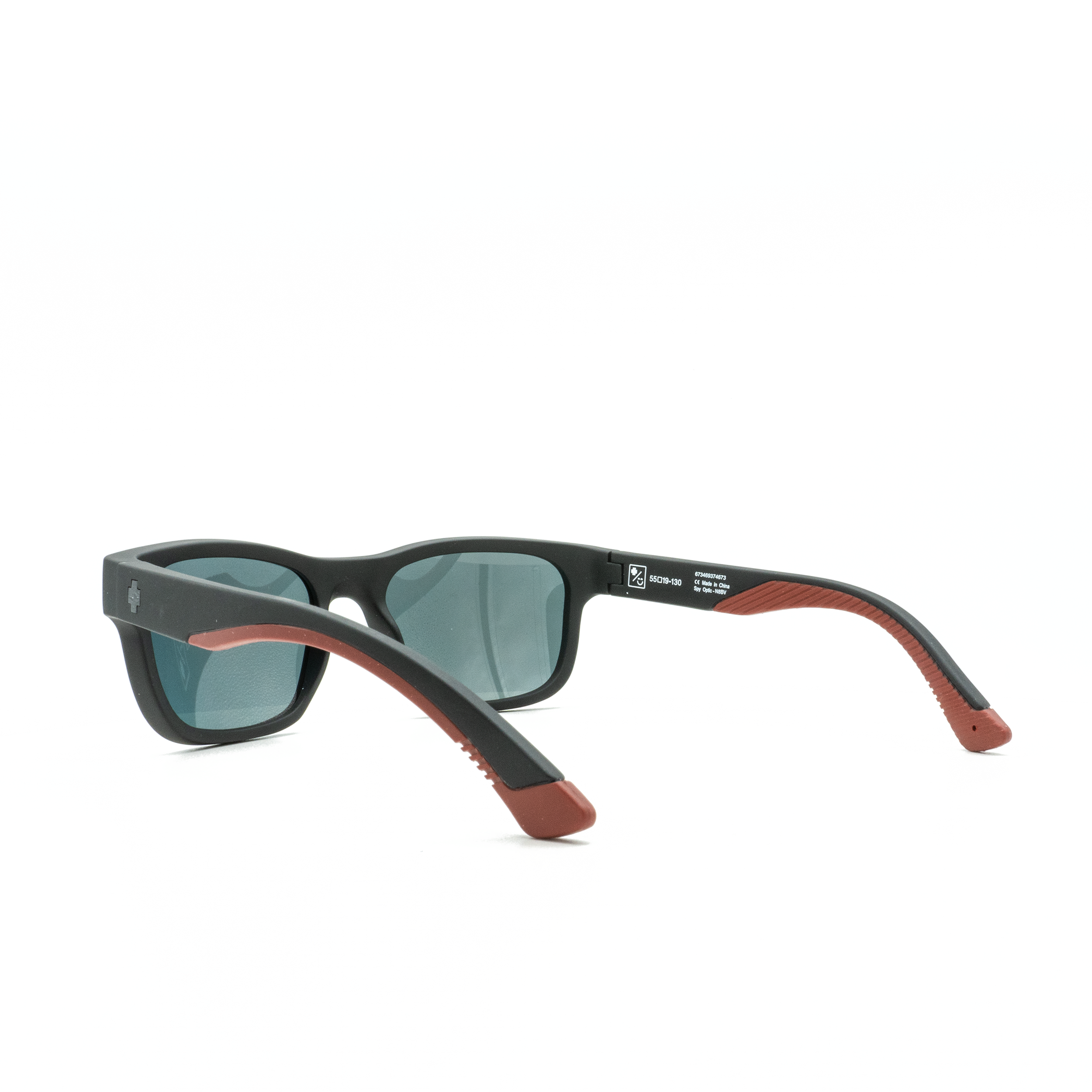 [673469374673] Mens Spy Optic Hunt Sunglasses