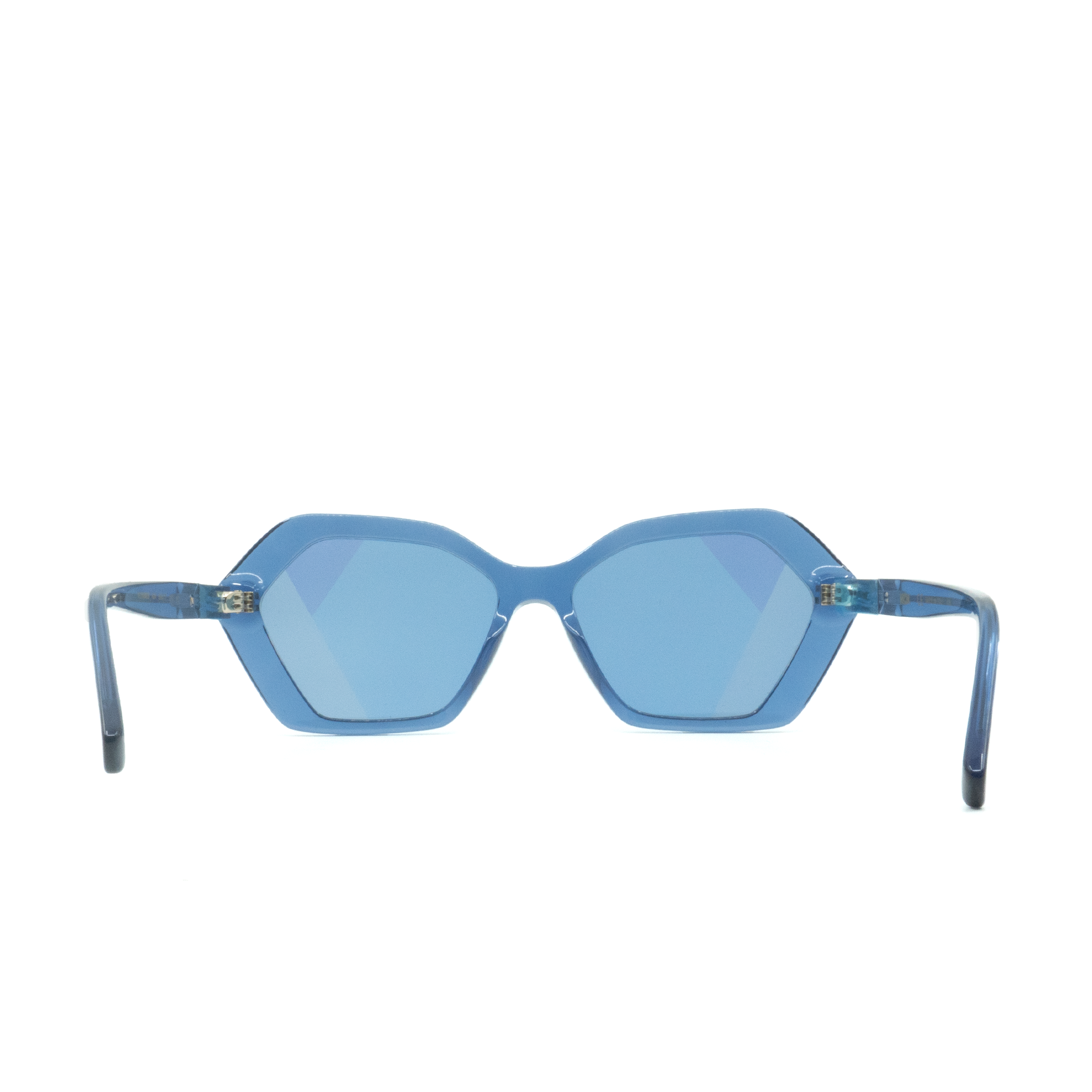 [MCM680S-424] Womens MCM Modified Rectangle Sunglasses