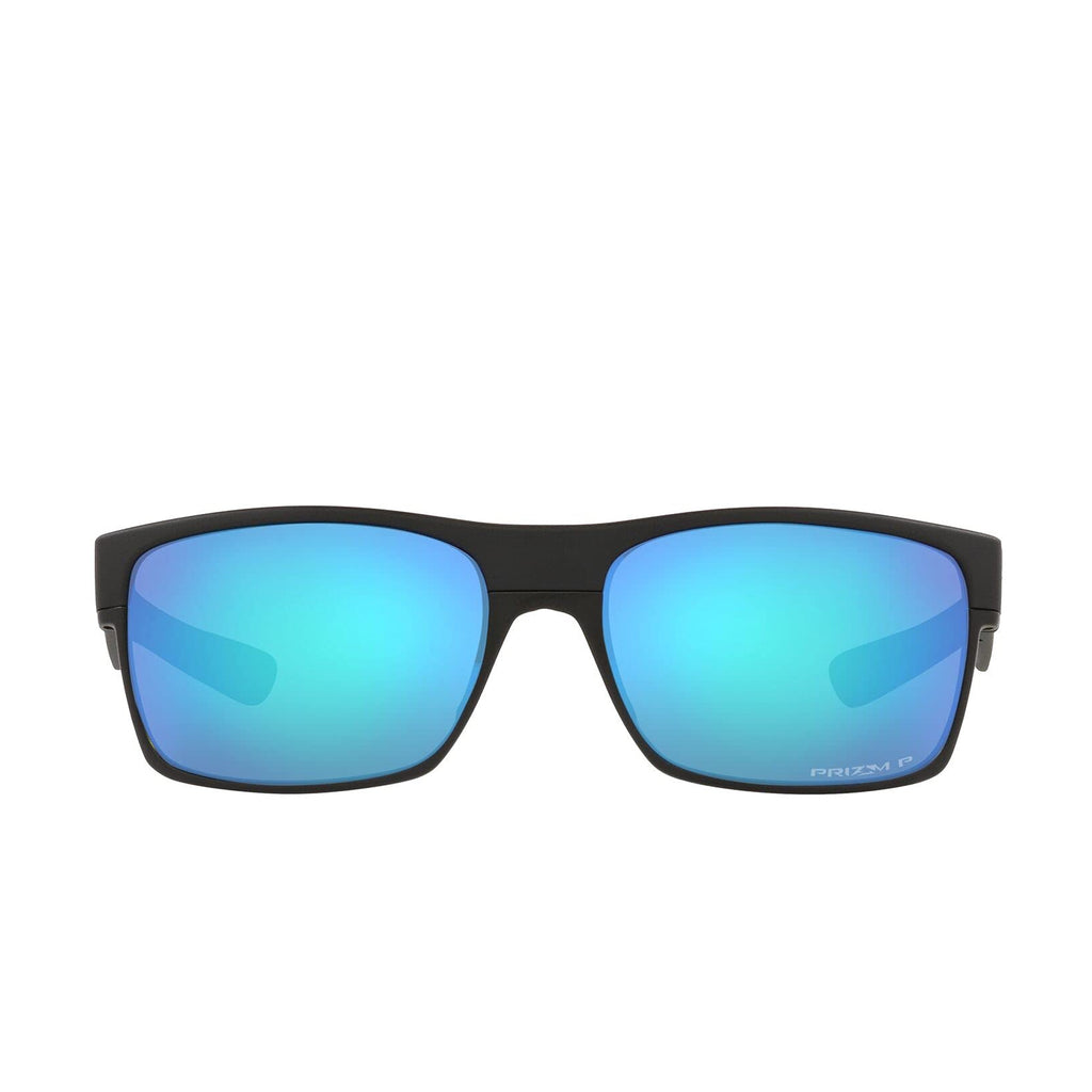 [OO9189-46] Mens Oakley Two Face Polarized Sunglasses