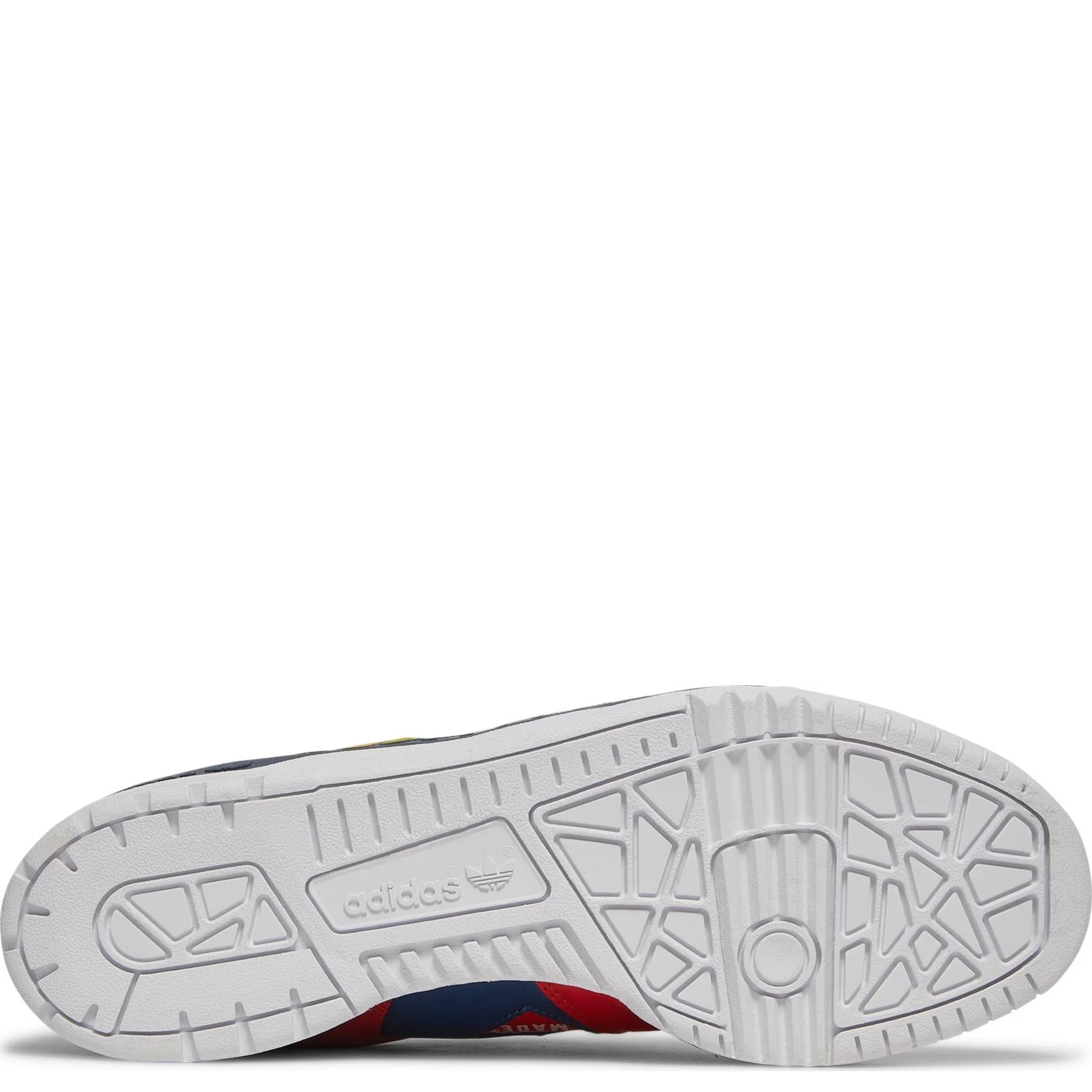 [FY1083] Mens Adidas RIVALRY HUMAN MADE