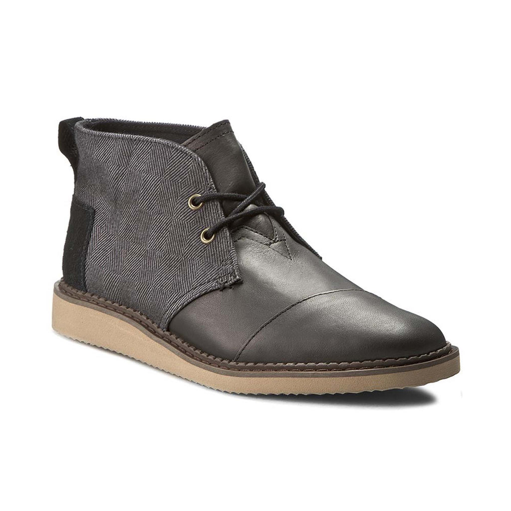 [10009180] Mens Toms Mateo Chukka