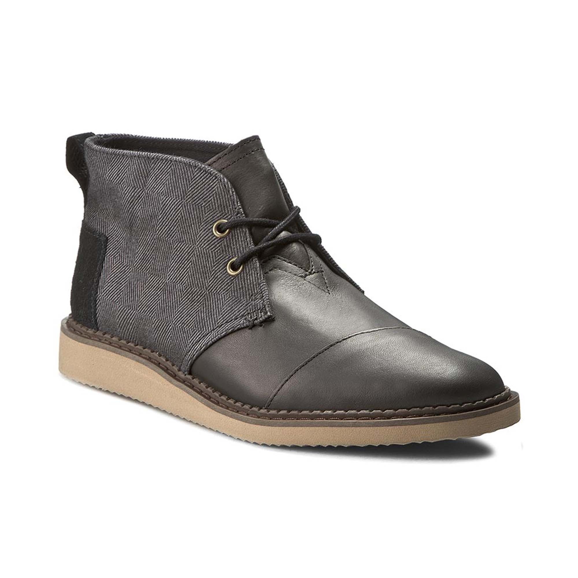 [10009180] Mens Toms Mateo Chukka