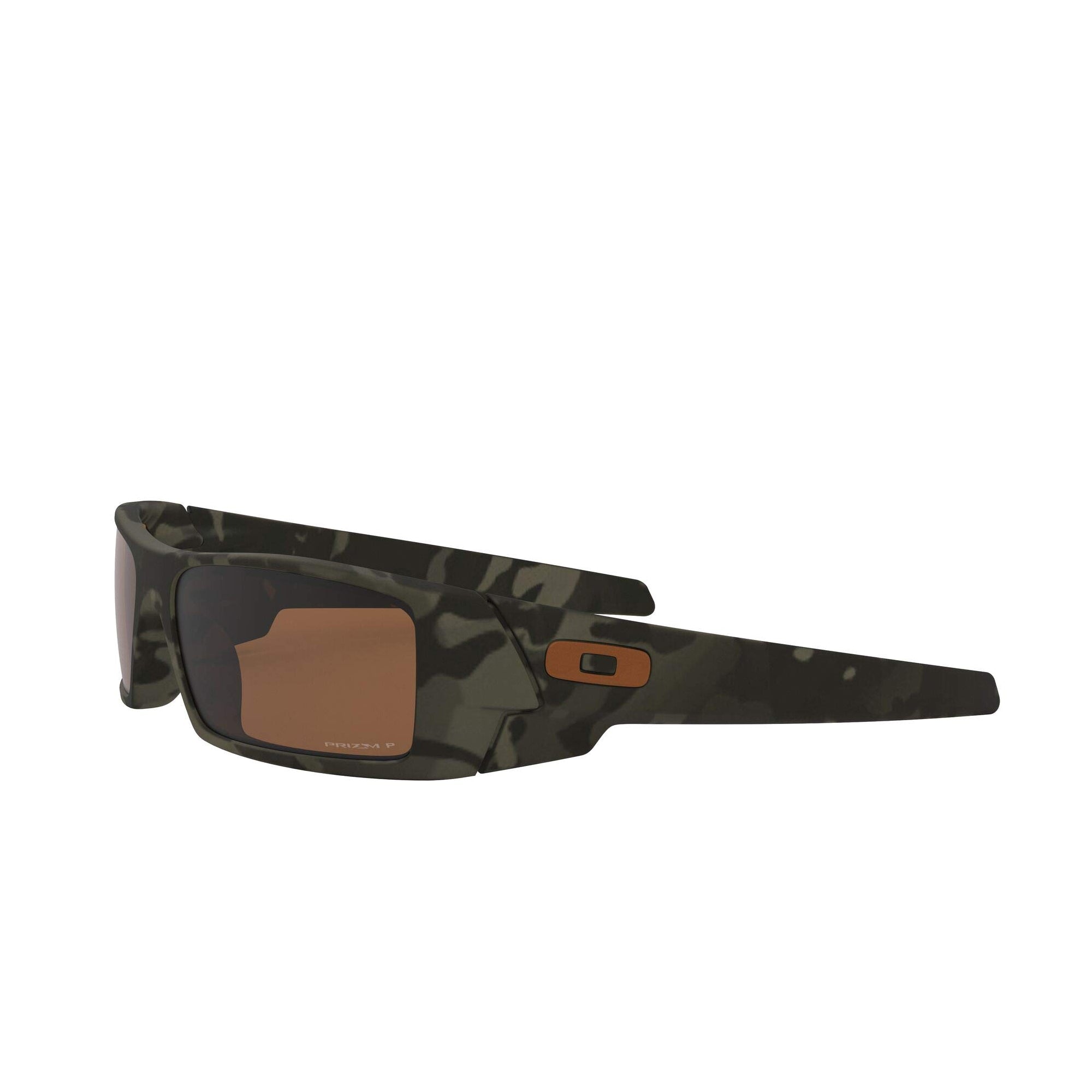 [OO9014-51] Mens Oakley Gascan Polarized Sunglasses