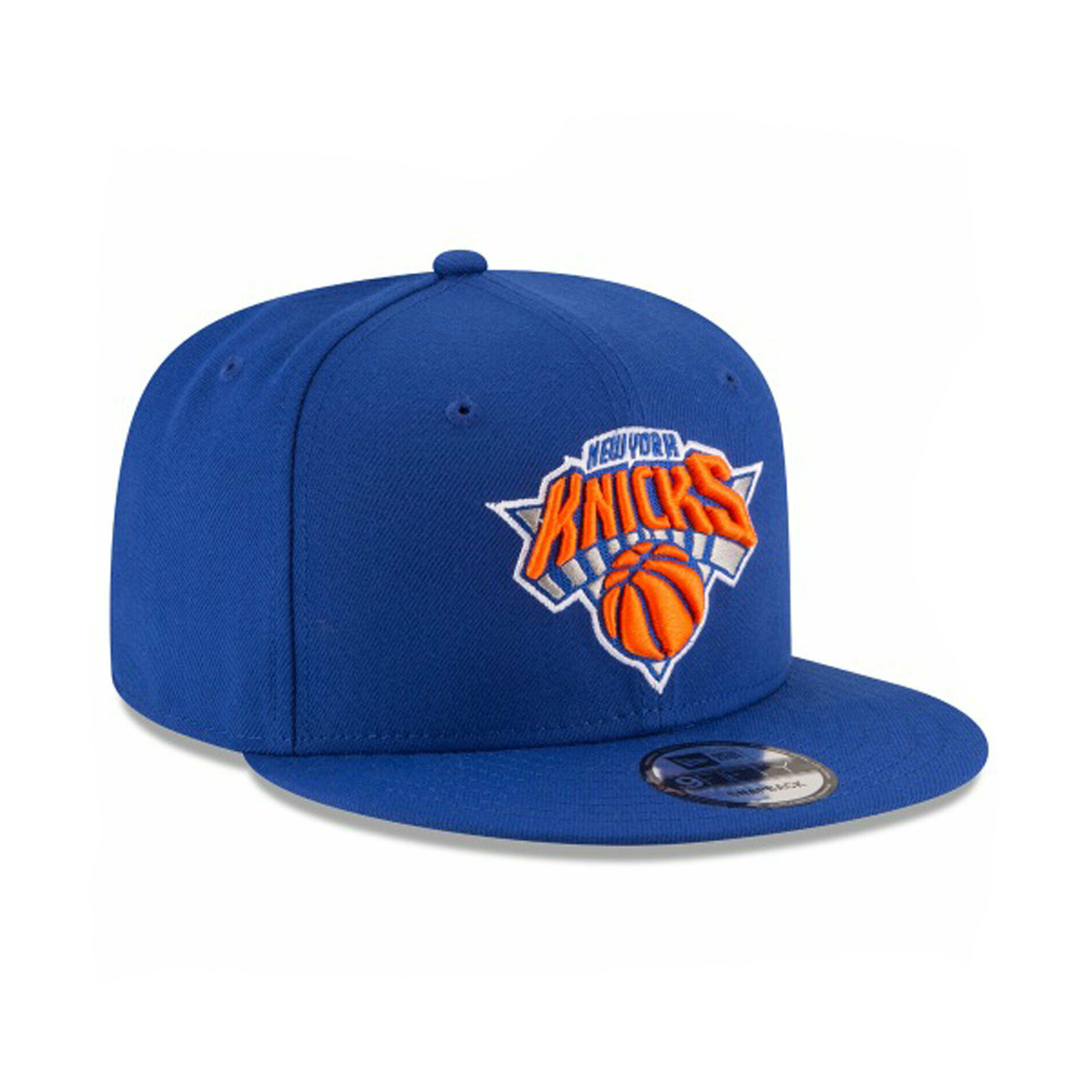 [70353257] Mens New Era NBA 9FIFTY Snapback - NY Knicks