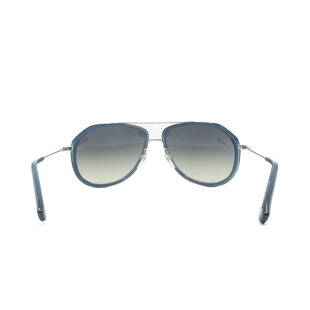 [MCM613S-424] Mens MCM Oval Sunglasses