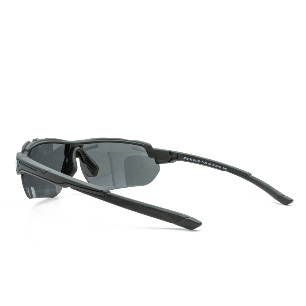 [8600132-010100] Mens Under Armour Conquer Sunglasses