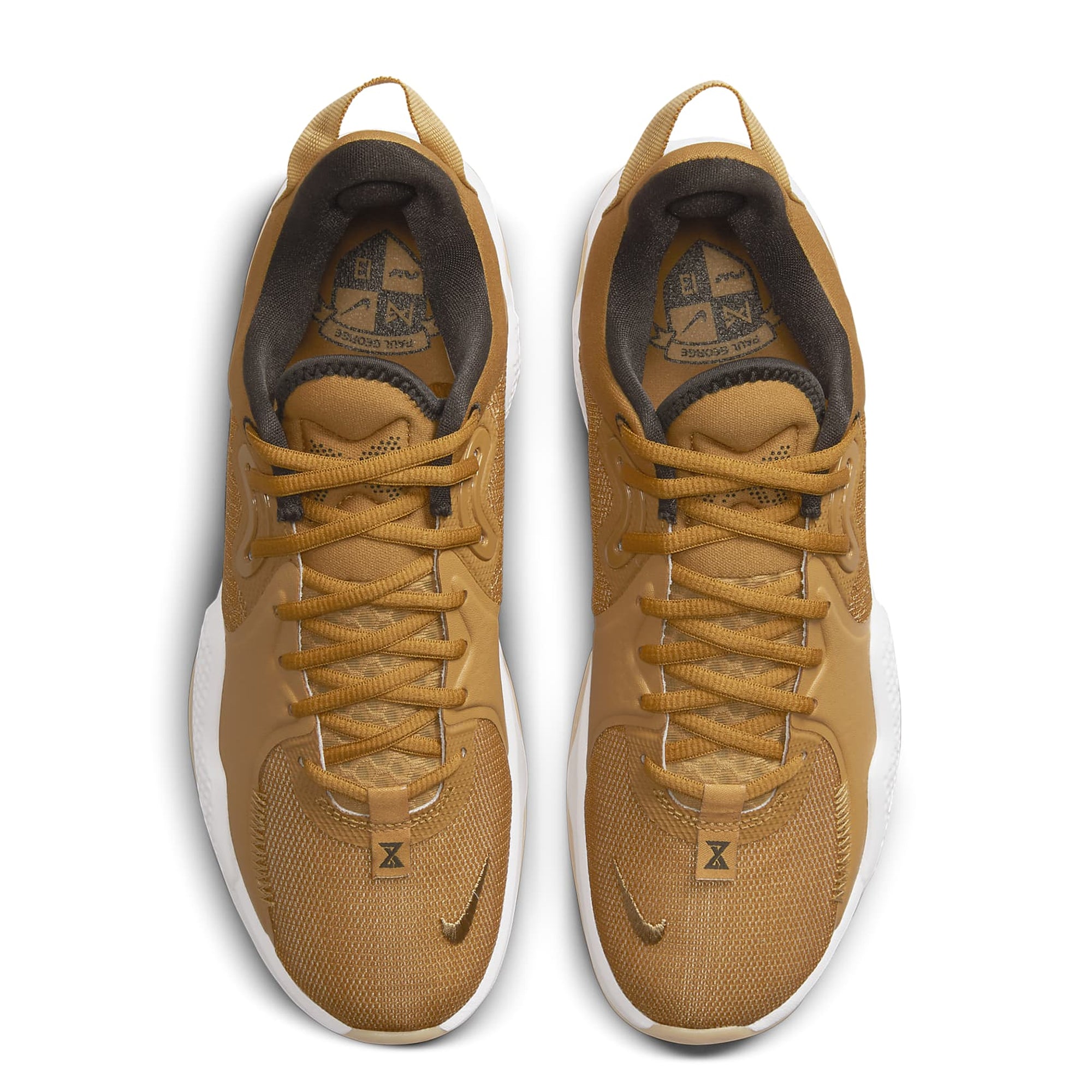 [CW3143-700] Mens Nike PG 5