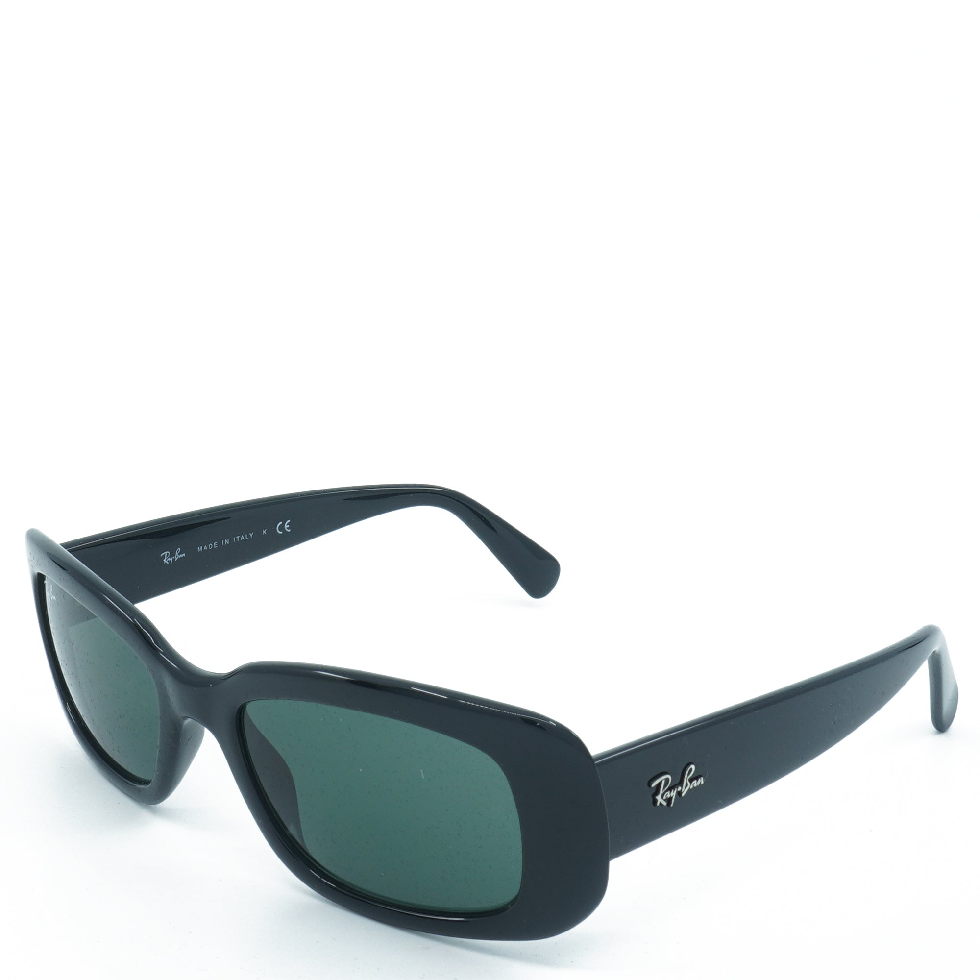[RB4122-601/71_50] Womens Ray-Ban Rectangular Sunglasses