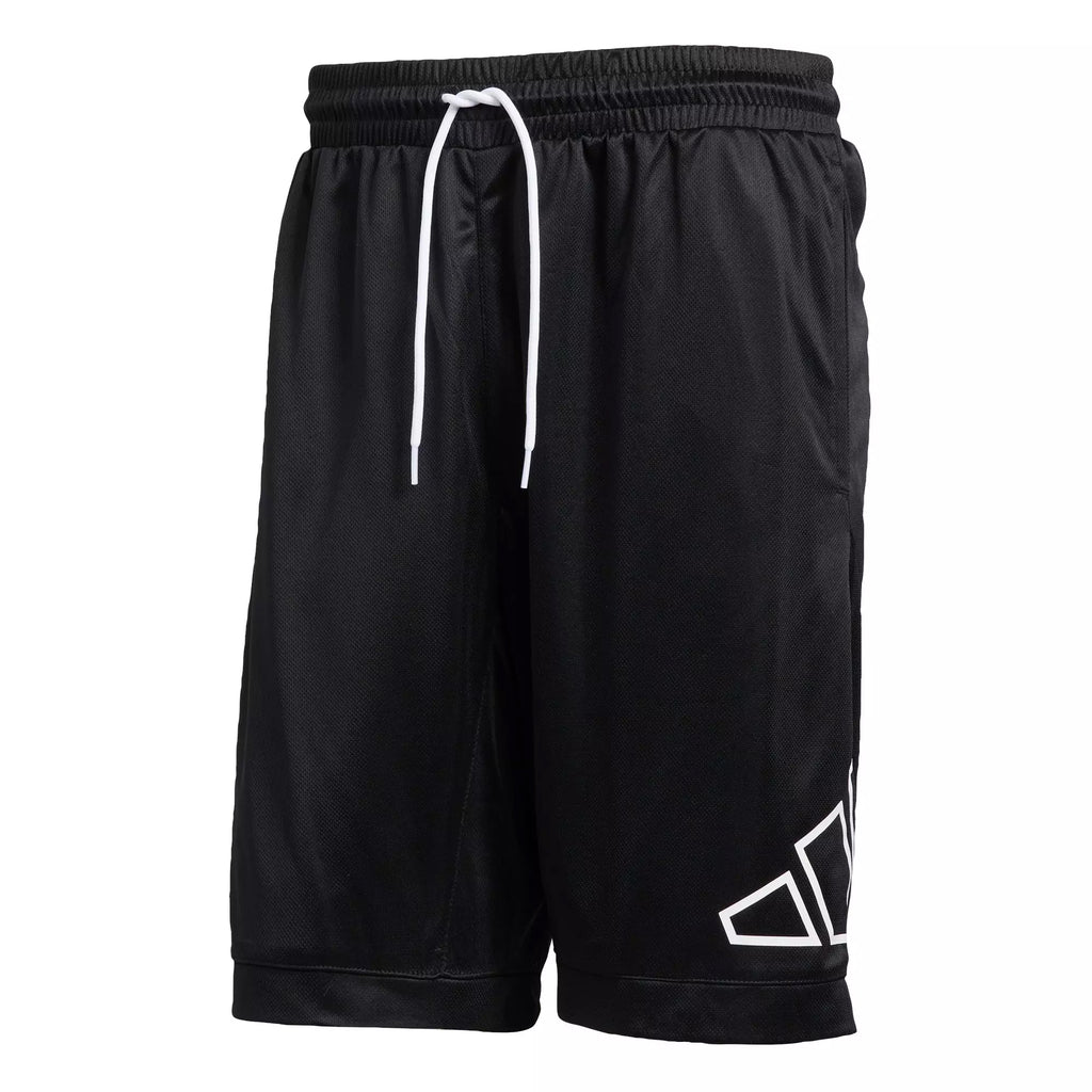[GT3018] Mens Adidas Big Logo Short