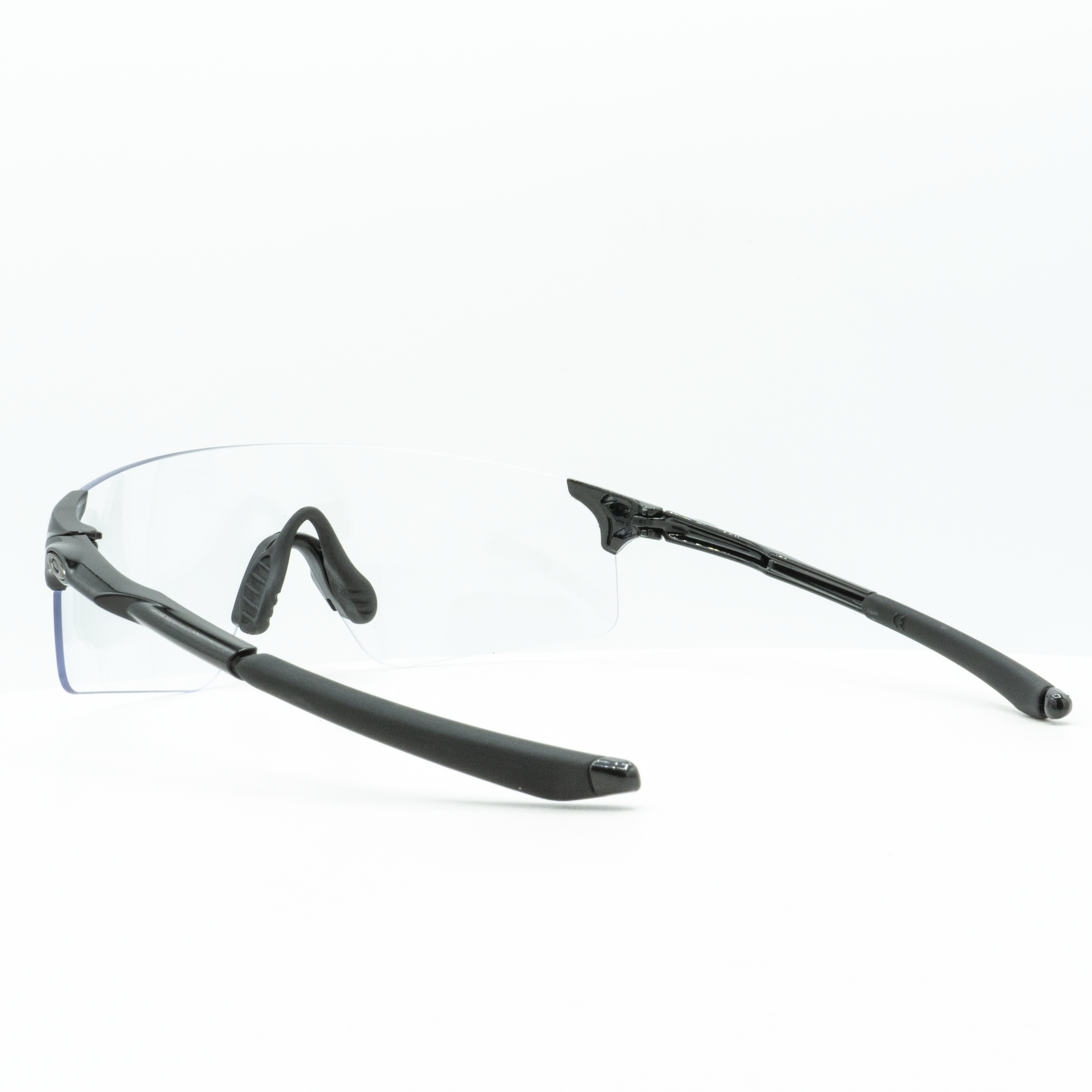 [OO9454-16] Mens Oakley Evzero Blades Sunglasses