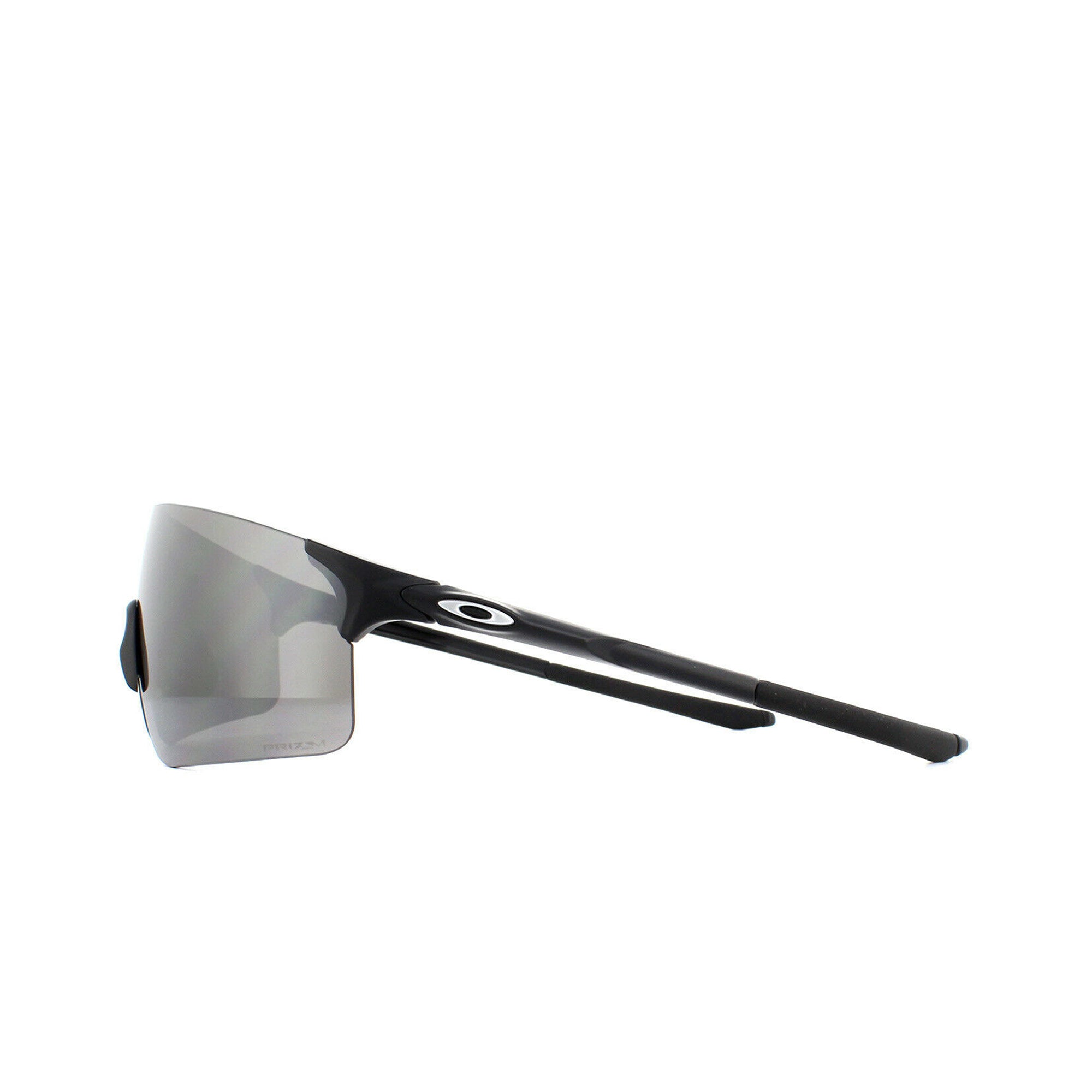 [OO9454-01] Mens Oakley Evzero Blades Sunglasses