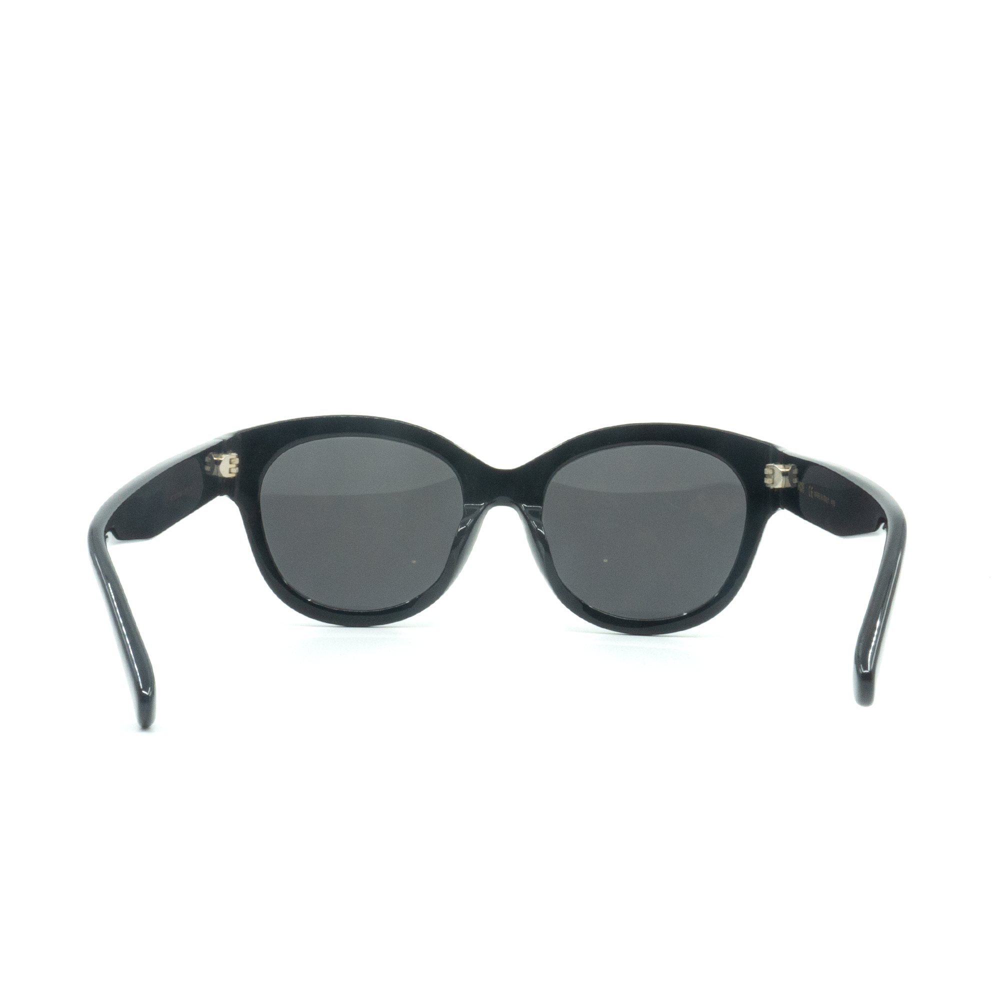 [MCM606SA-001] Womens MCM Cat Eye Sunglasses