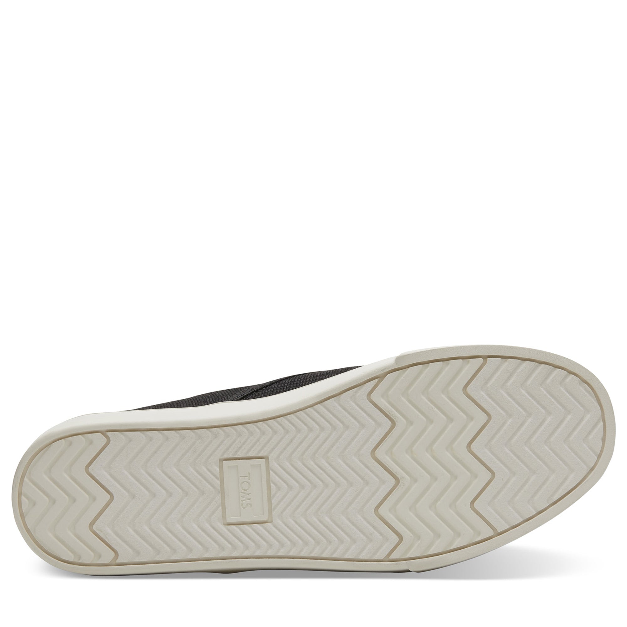 [10013517] Womens Toms Cordones Cupsole