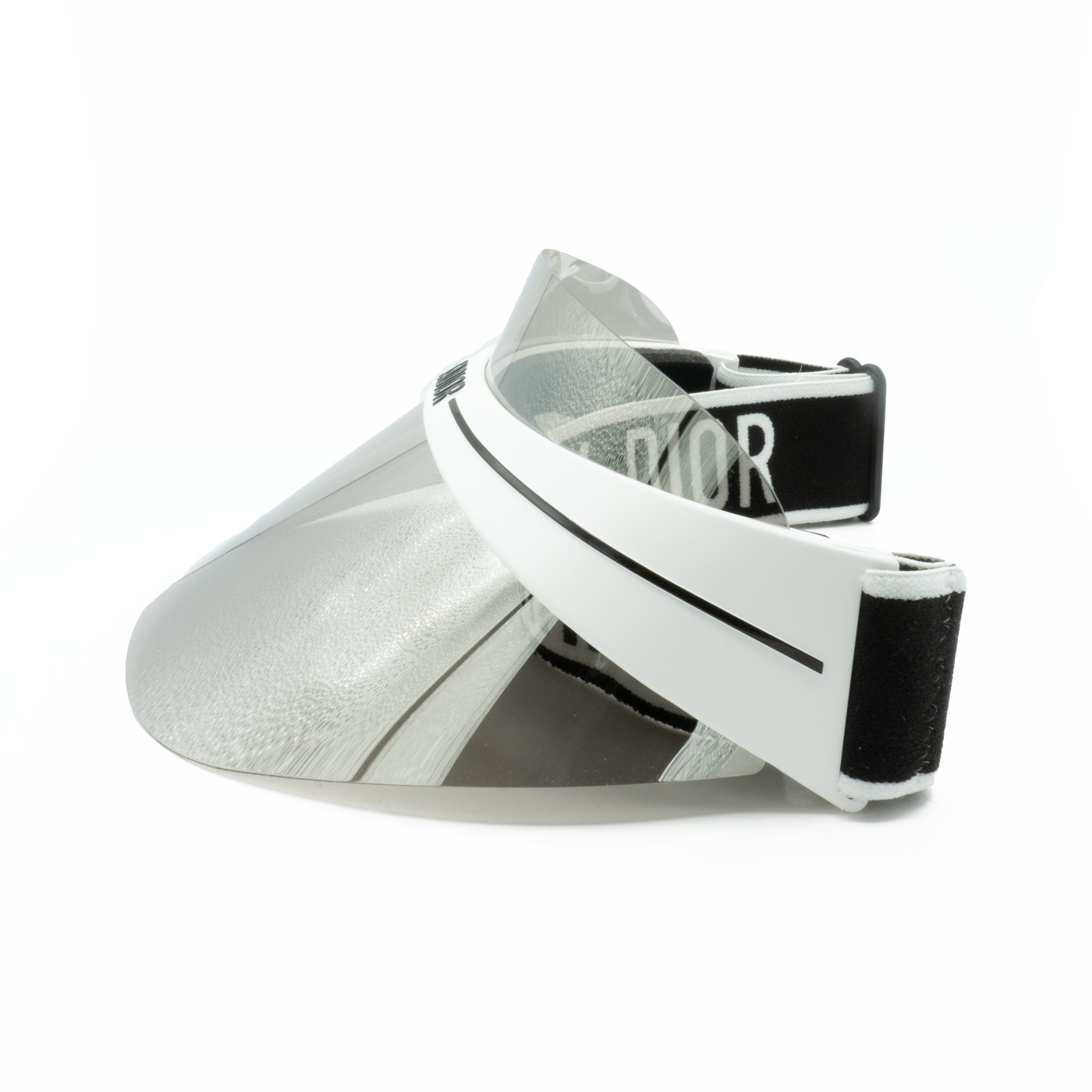 [ECG-06] Womens Dior Club 1 J.Adior Visor