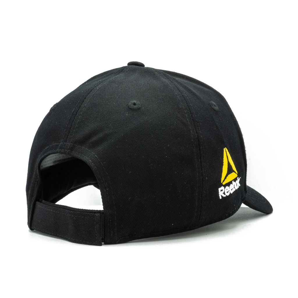 [VR42Z-005-UUFCCAL] Mens Reebok UFC California Snapback Hat