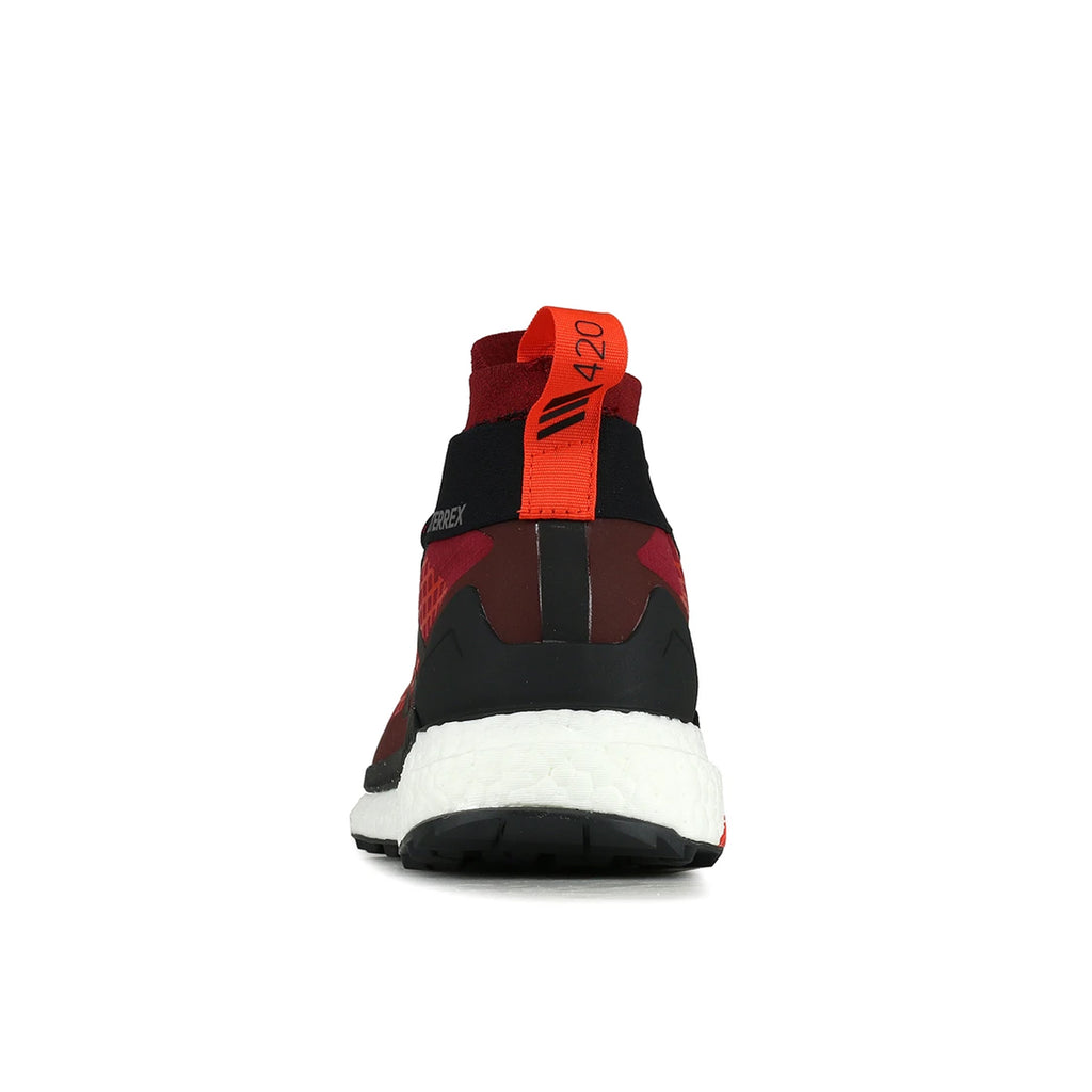 [G26536] Mens Adidas Terrex Free Hiker GTX