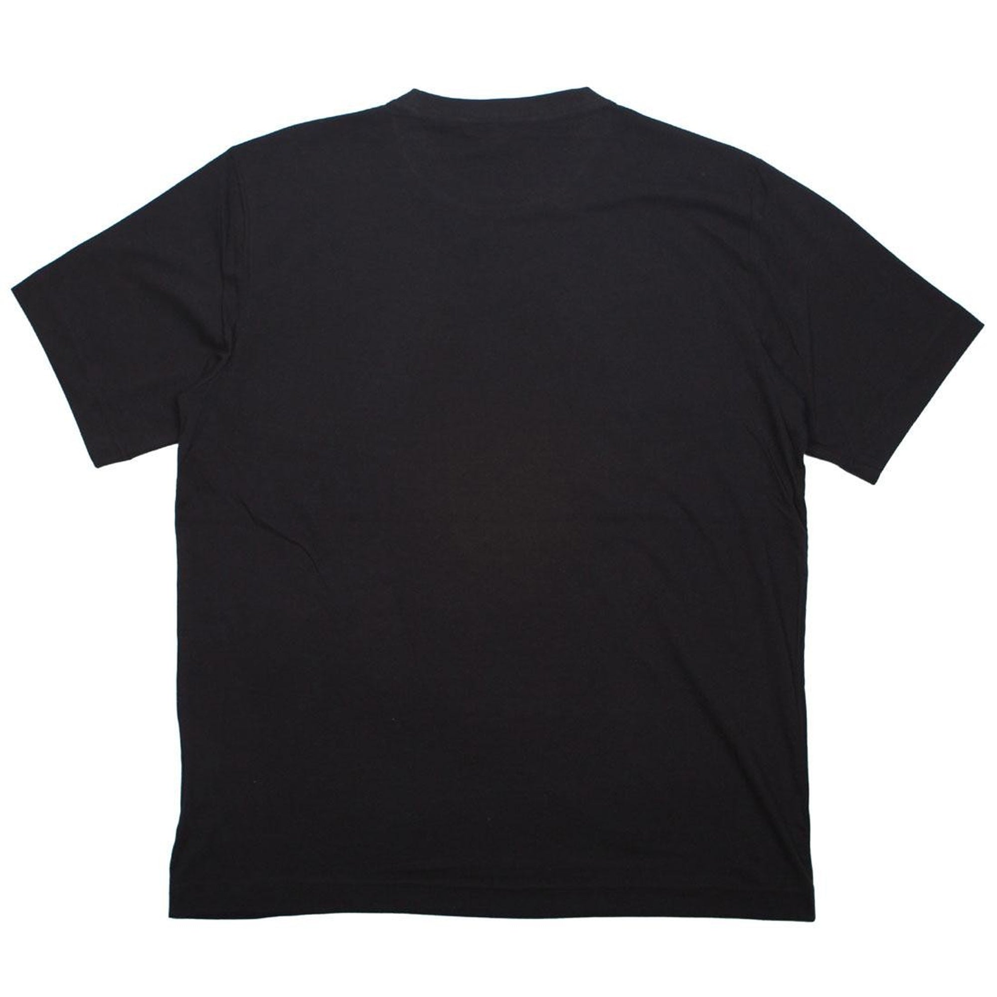 [DP0477] Mens Adidas Y-3 Stacked Short Sleeve Tee
