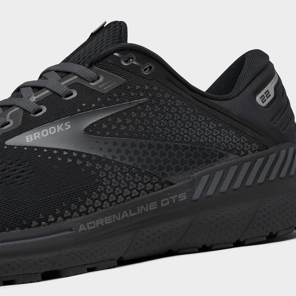 [1103661D.020] Mens Brooks ADRENALINE GTS 22