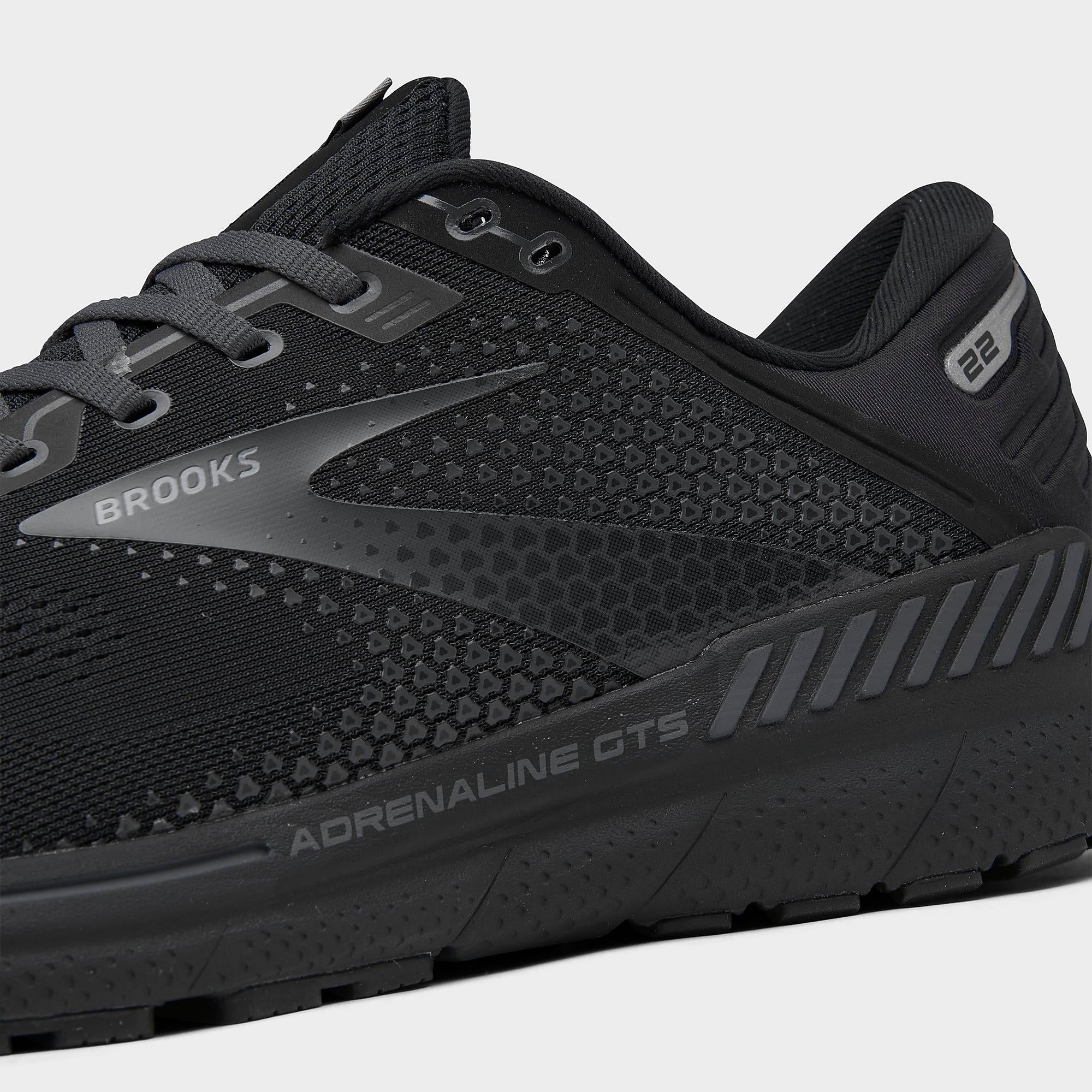 [1103661D.020] Mens Brooks ADRENALINE GTS 22