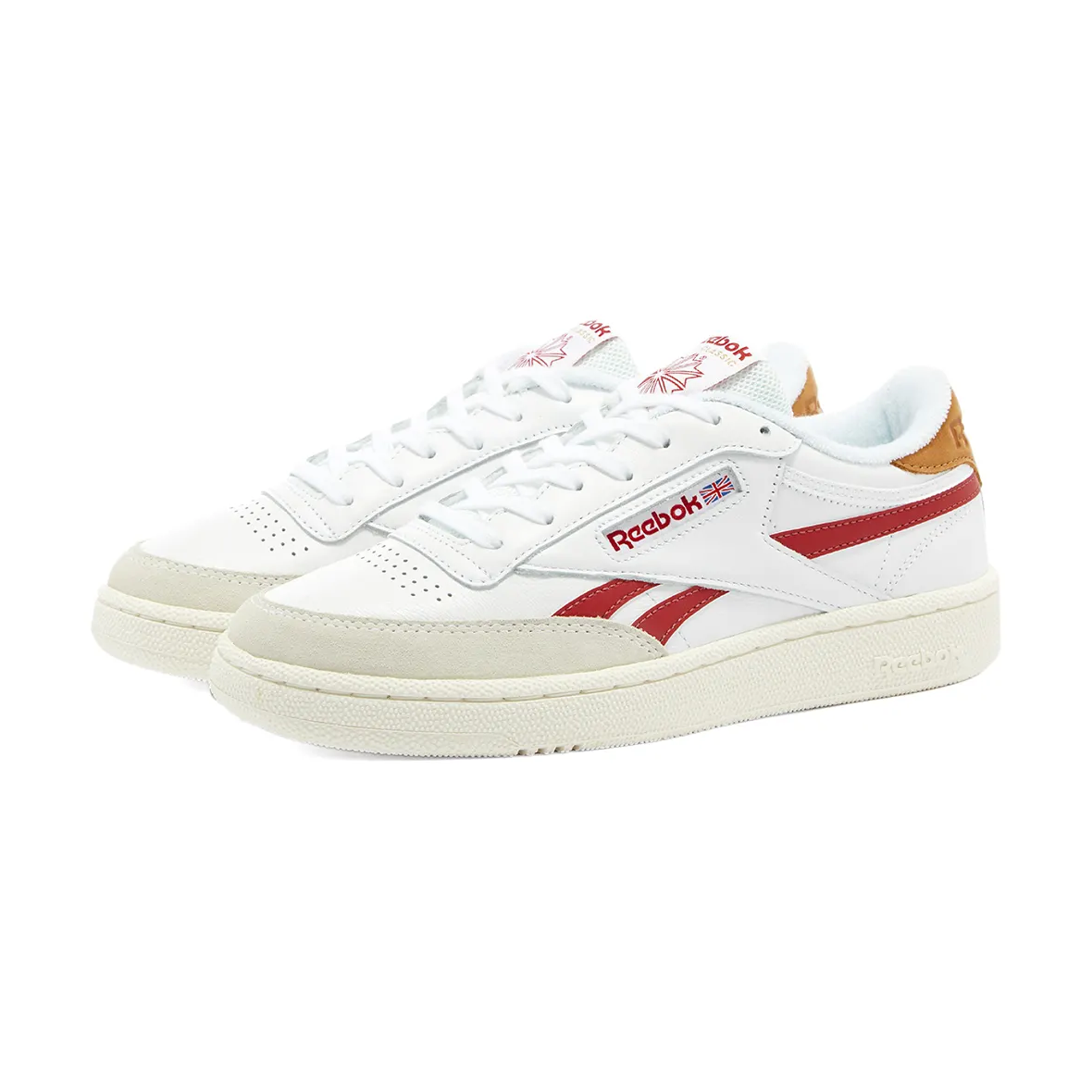 [FY9418] Mens Reebok Club C Revenge