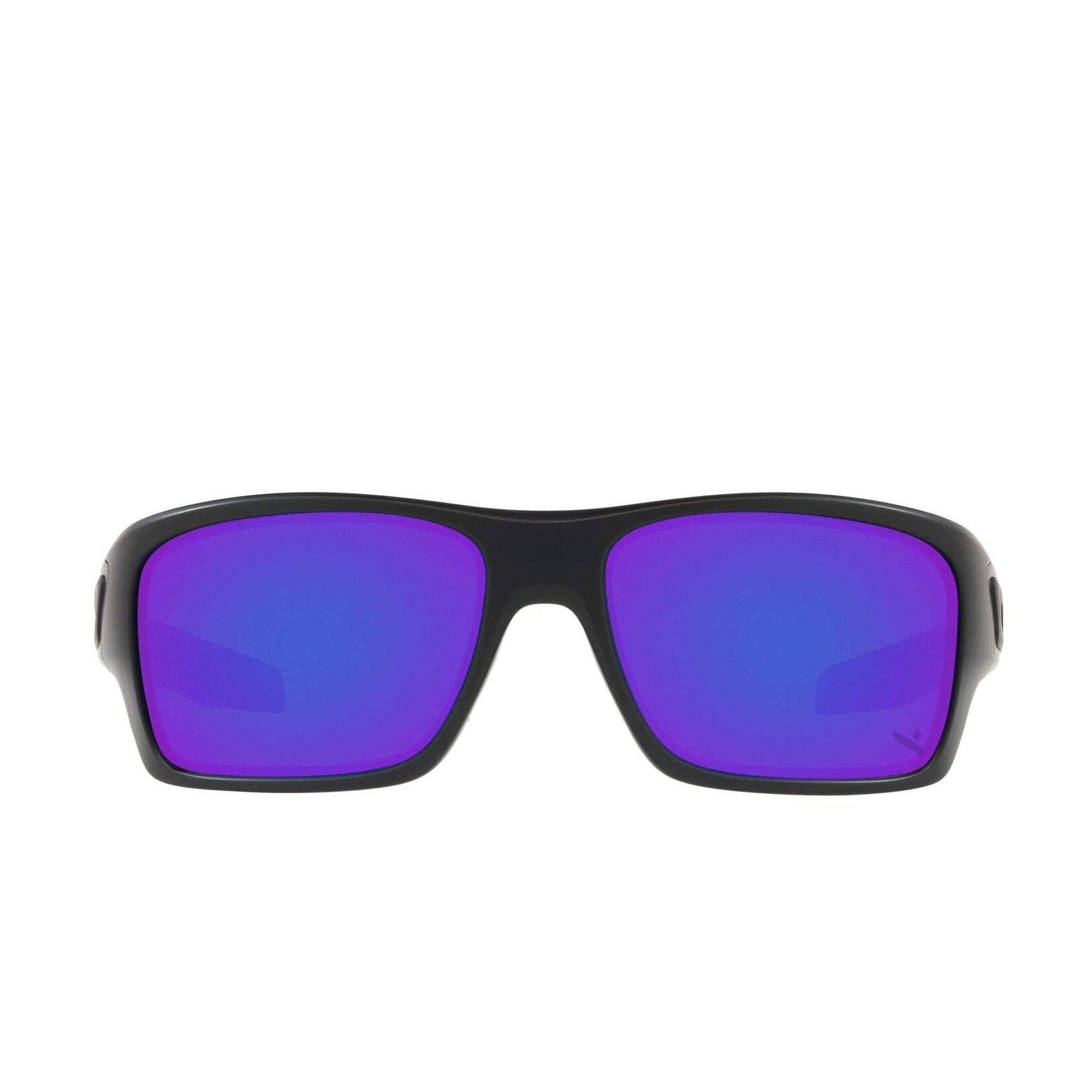 [OO9263-51] Mens Oakley Standard Issue Infinite Hero Turbine Sunglasses