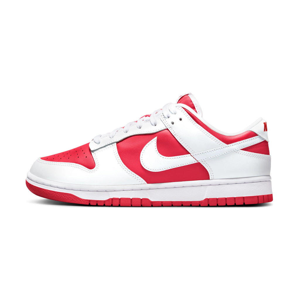 [DD1391-600] Mens Nike Dunk Low Retro