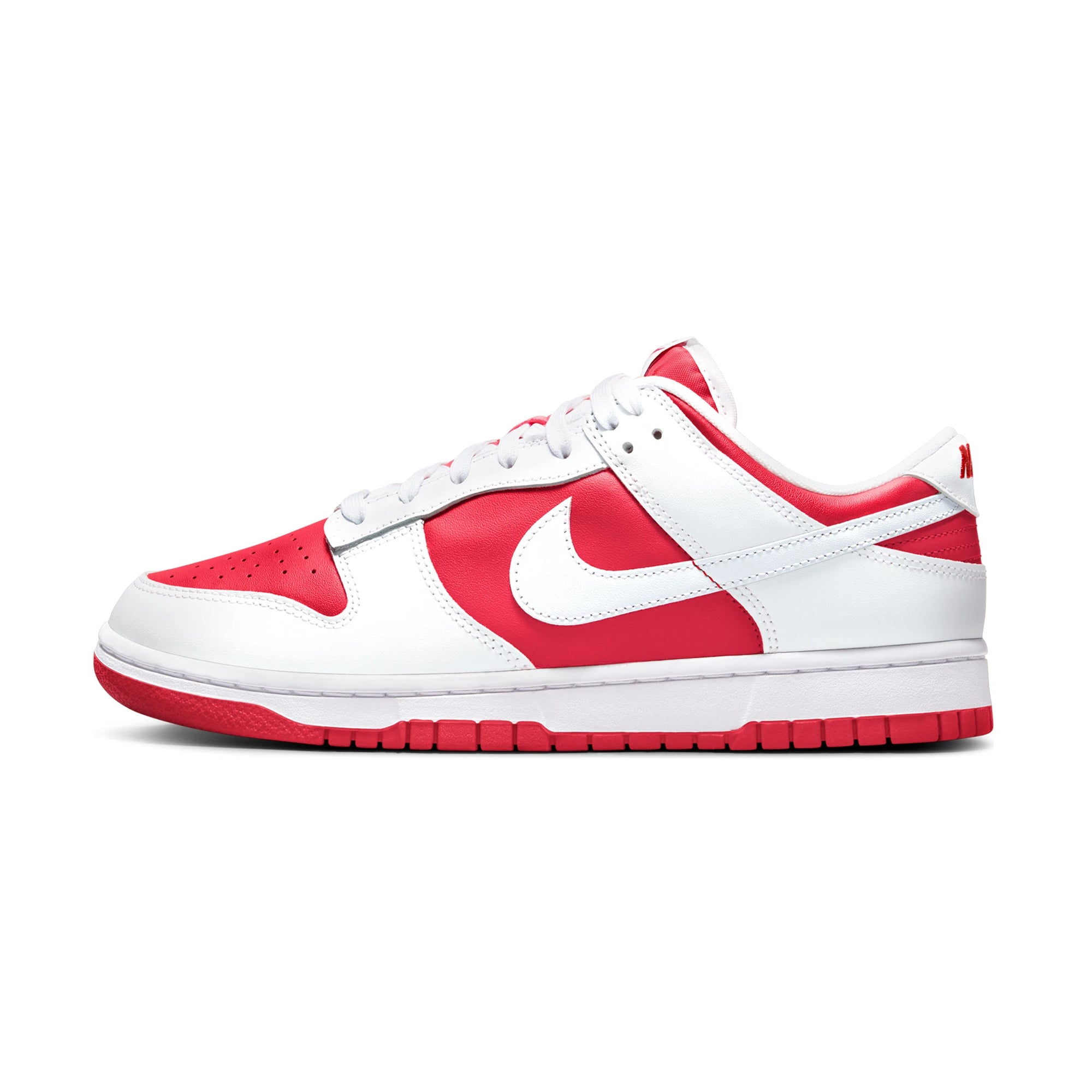 [DD1391-600] Mens Nike Dunk Low Retro