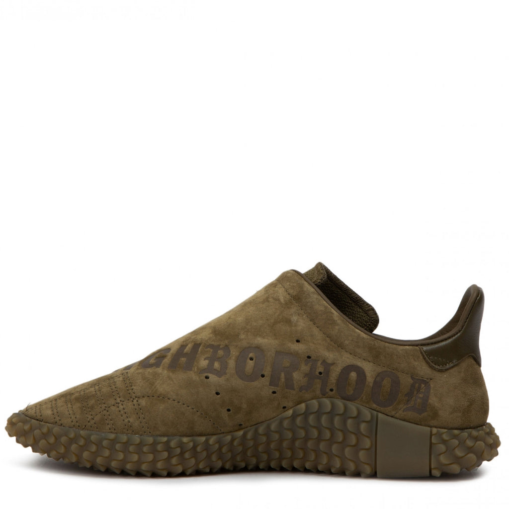 [B37340] Mens Adidas KAMANDA 01 NBHD