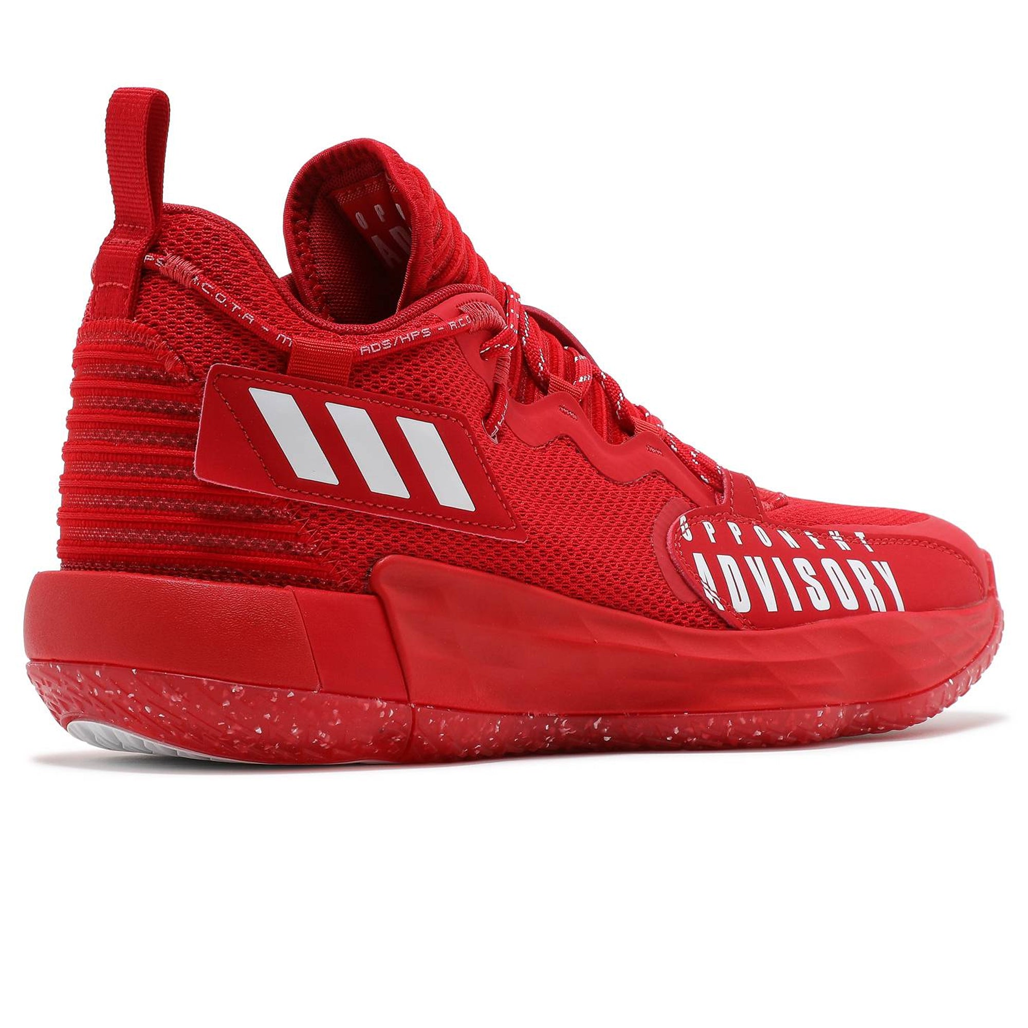 [H68989] Mens Adidas DAME 7 EXTPLY