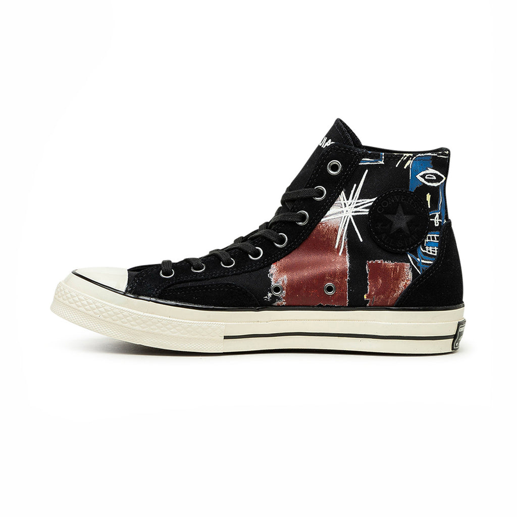 [172585C] Mens Converse Basquiat x Chuck 70 Hi