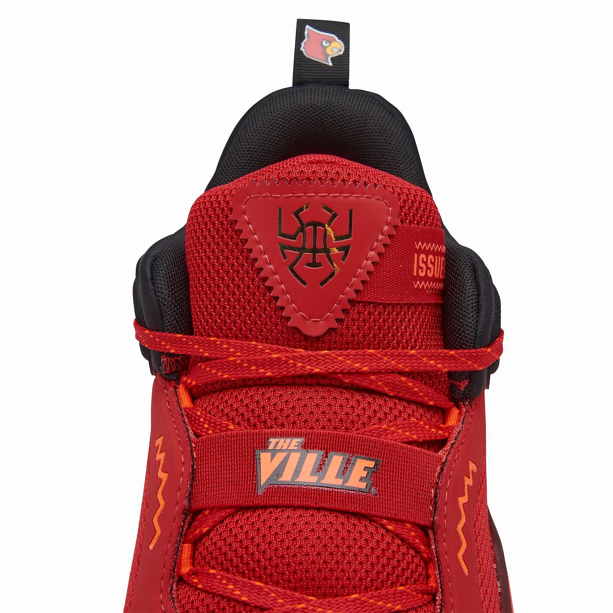 [GZ5524] Mens Adidas D.O.N. Issue 3