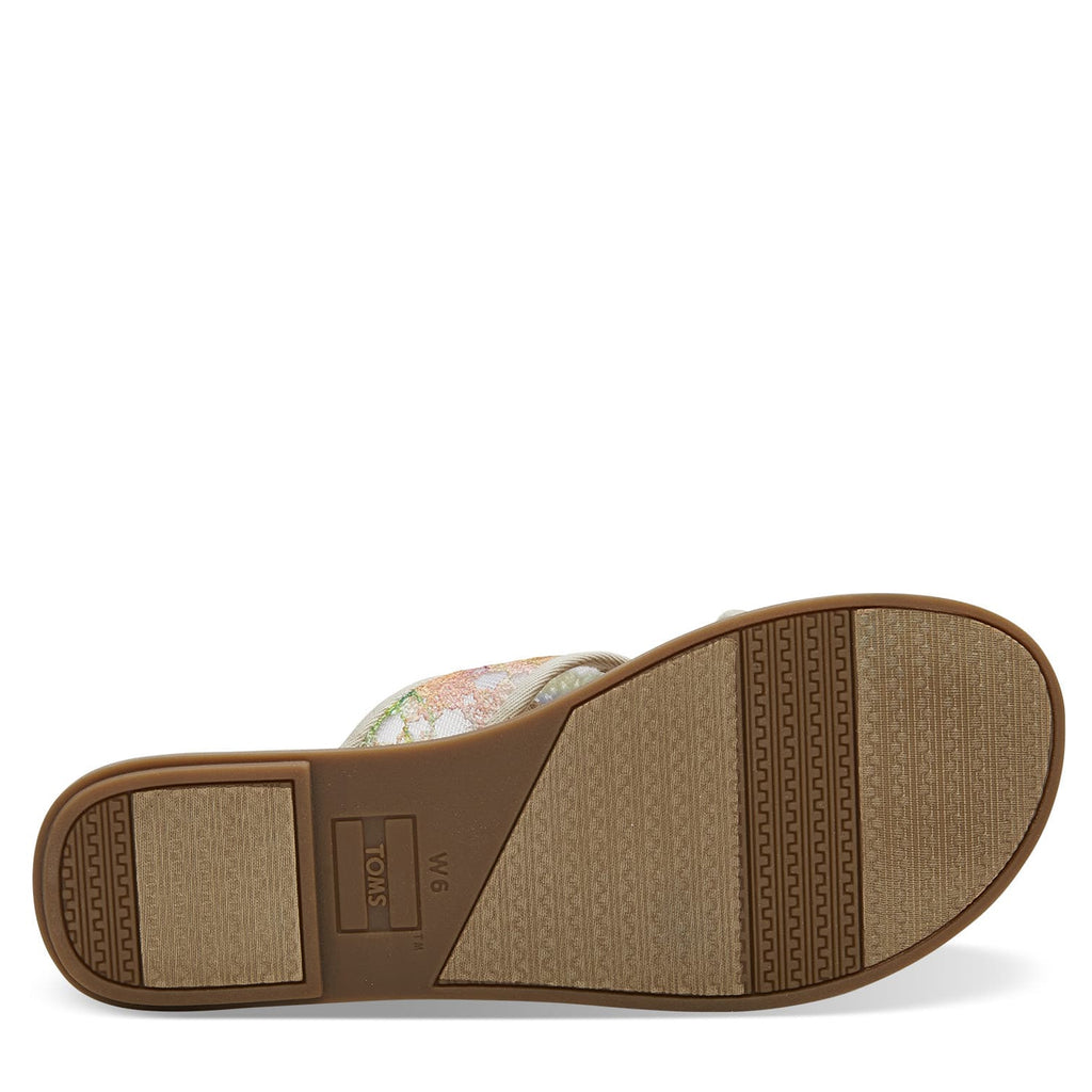 [10012077] Womens Toms Viv Sandal