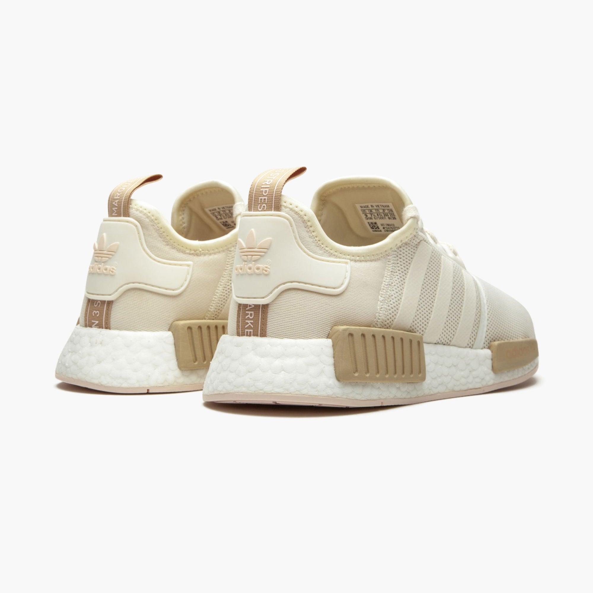[FW6432] Womens Adidas NMD_R1