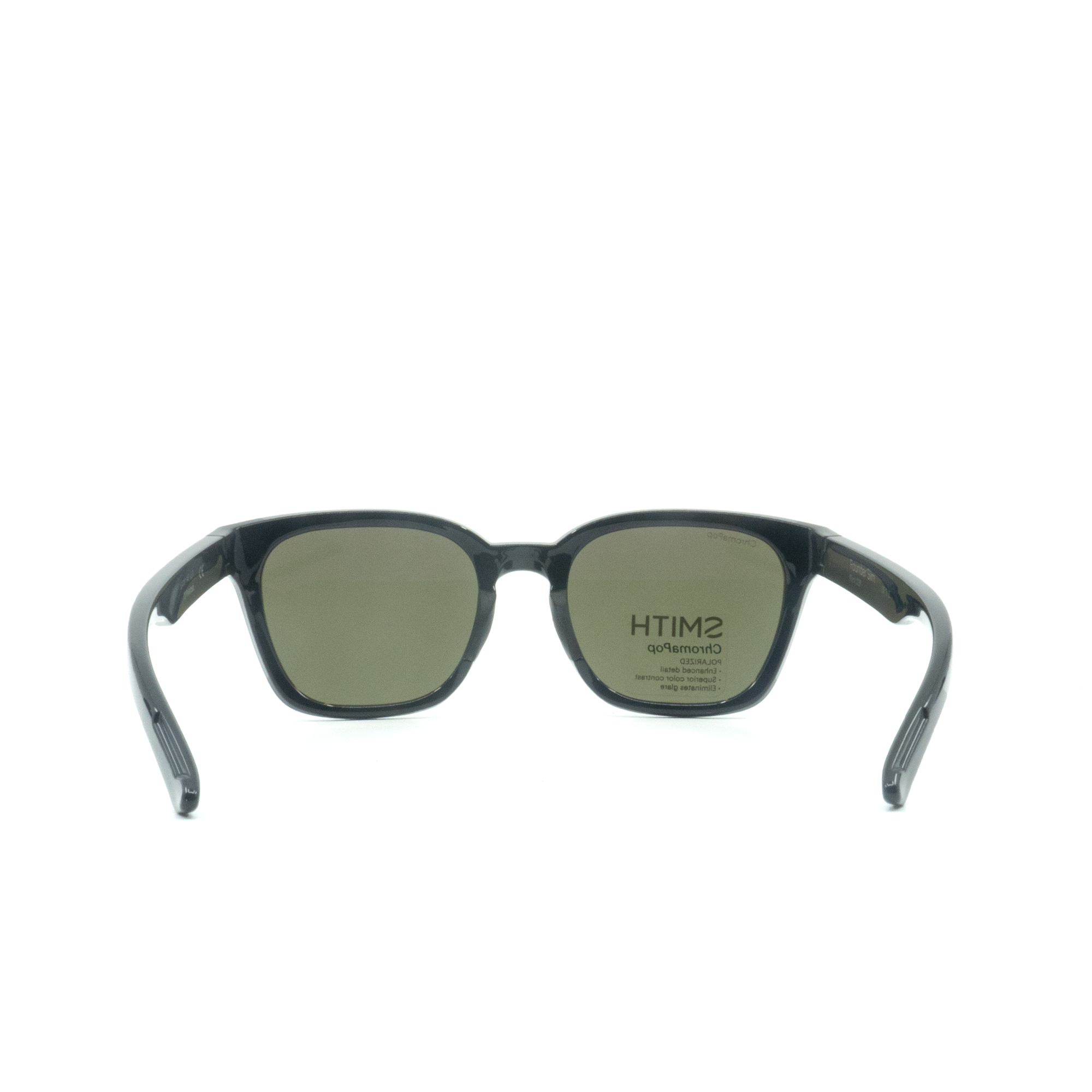 [230592D2853L7] Mens Smith Optics Founder Slim Polarized Sunglasses