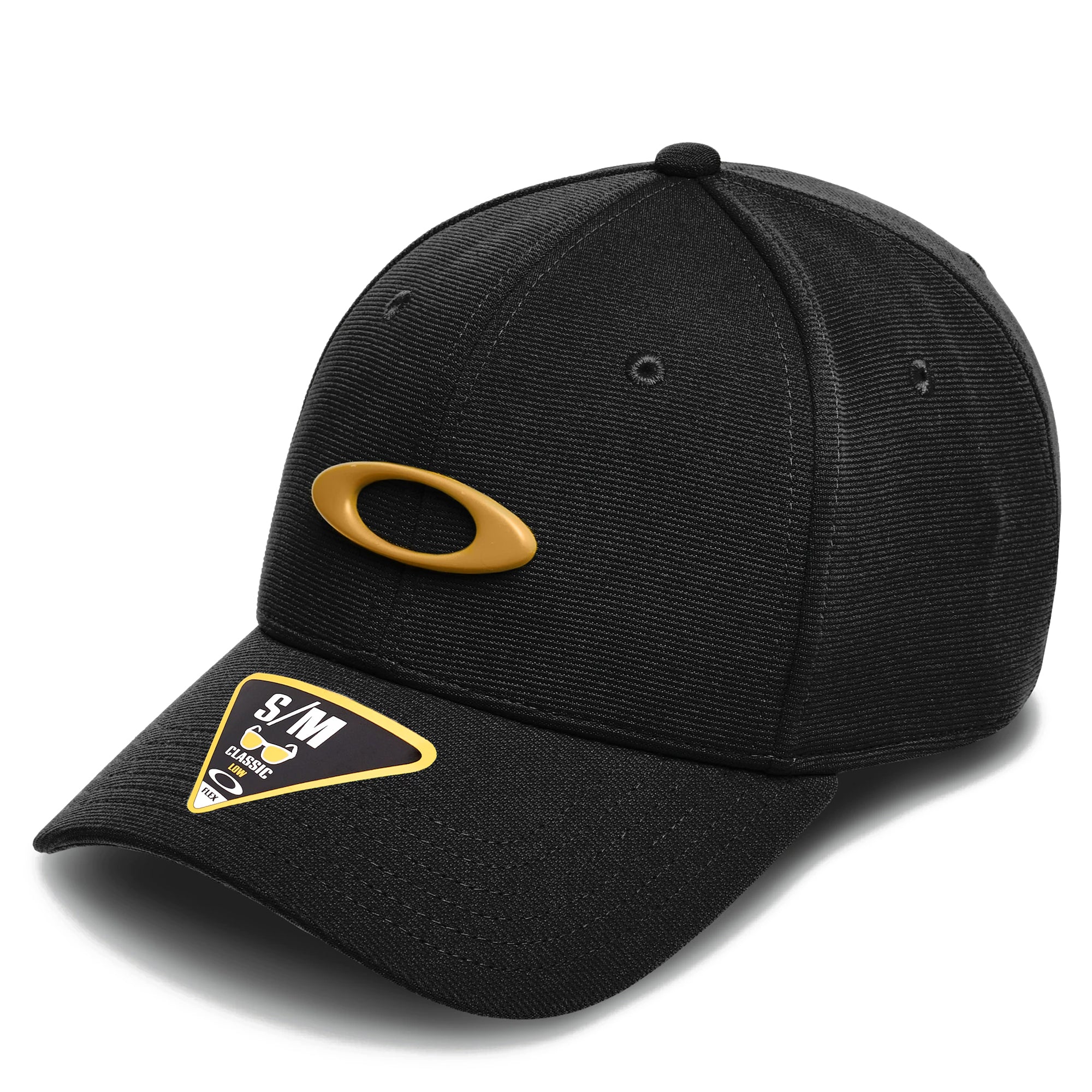 [911545-9EI] Mens Oakley Tincan Cap